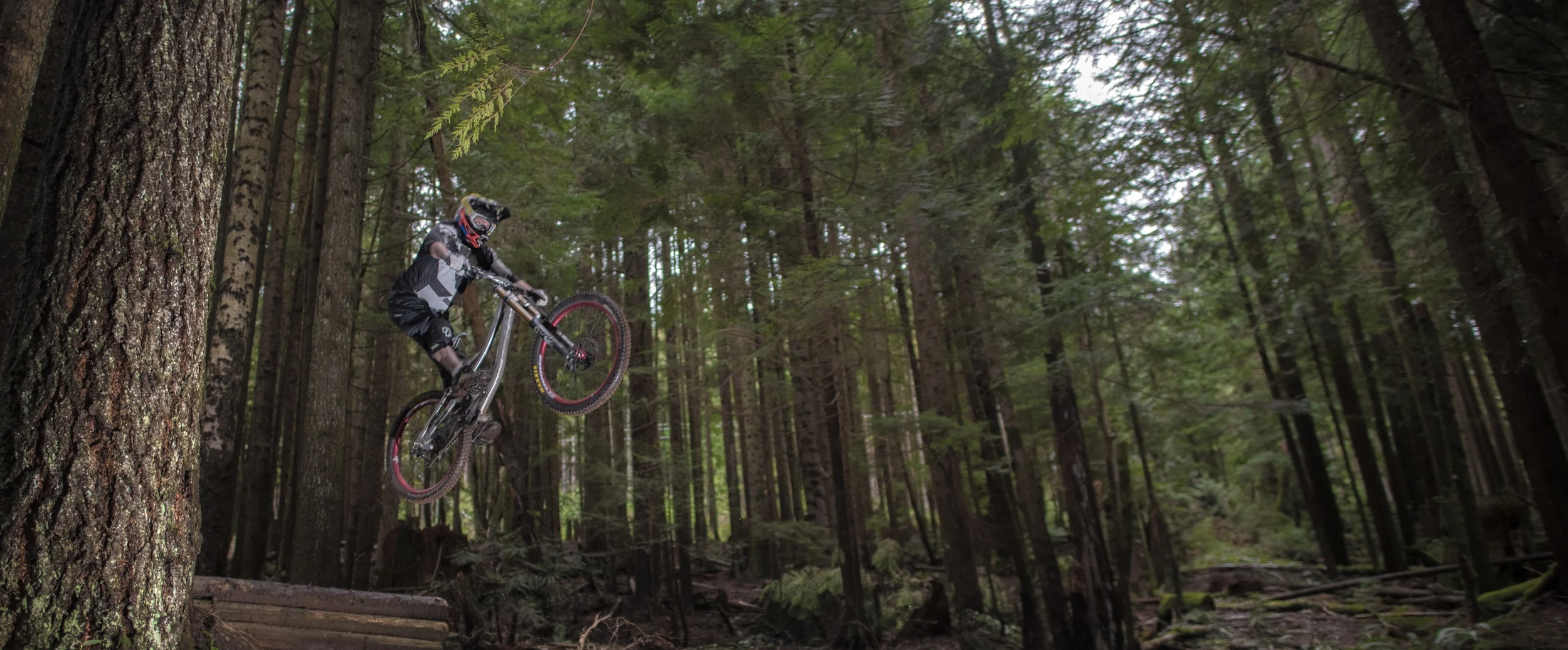 Introducing the Mystery DH