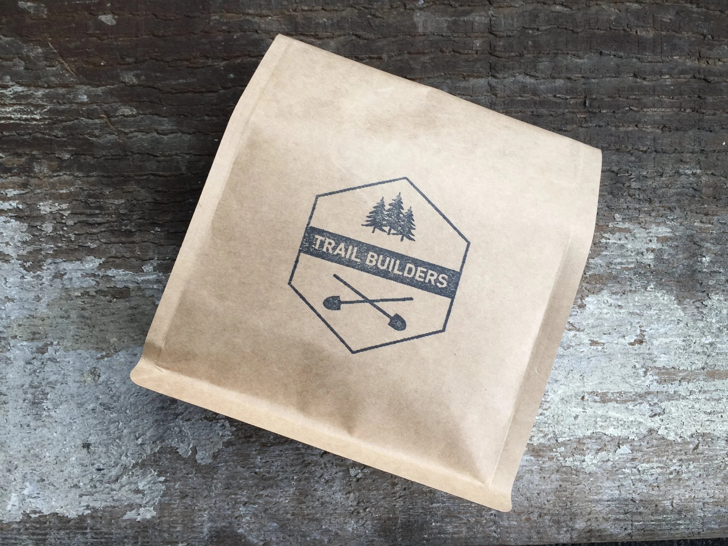 Trail Builders Blend