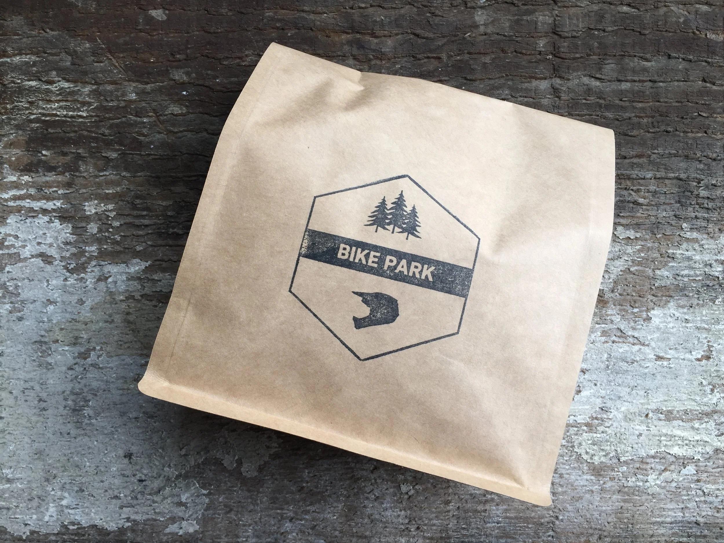 Bike Park Blend