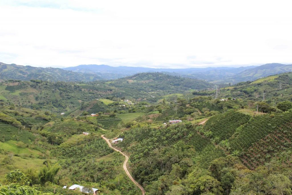 Huila, Colombia