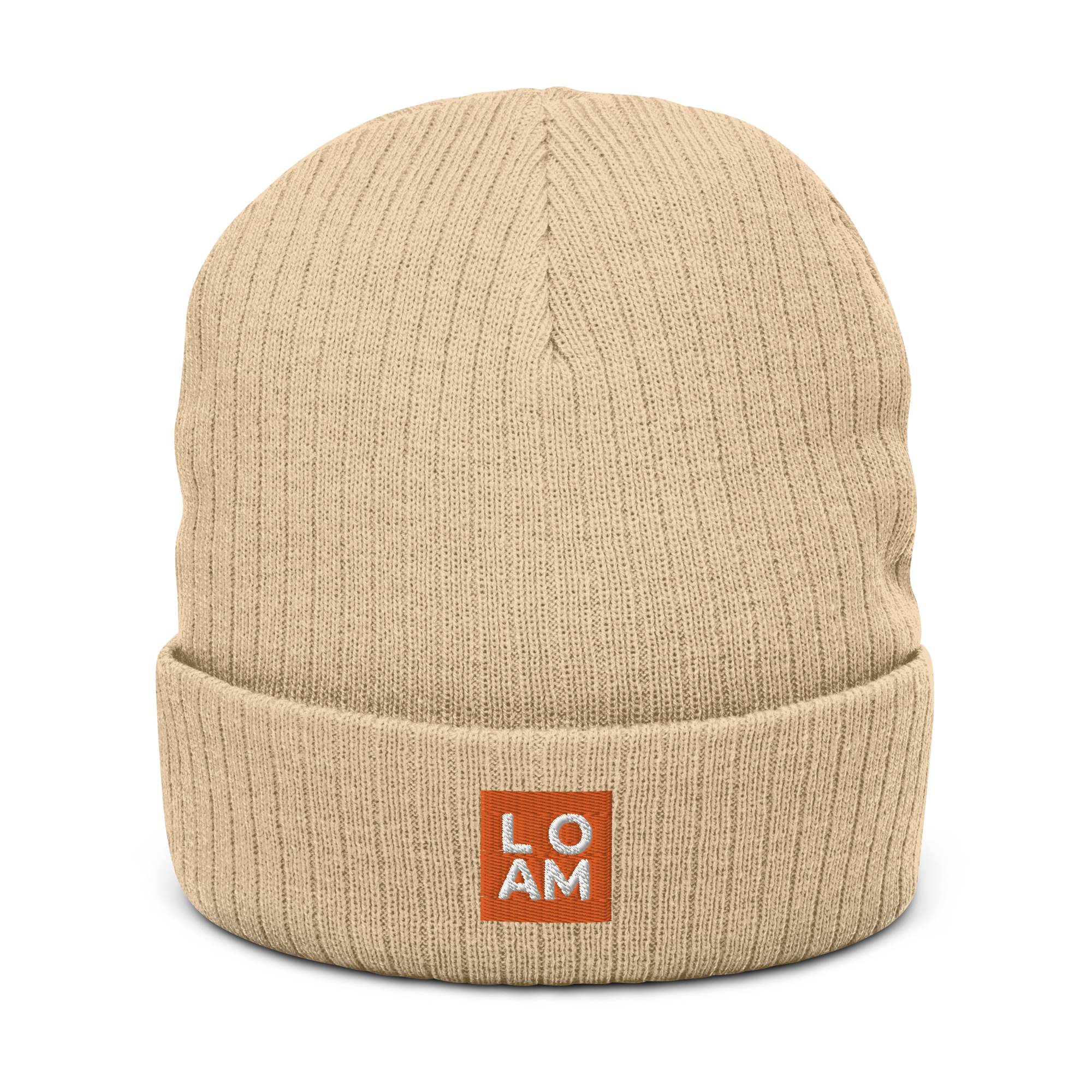 ribbed-knit-beanie-beige-front-6423ab5f163a1.png