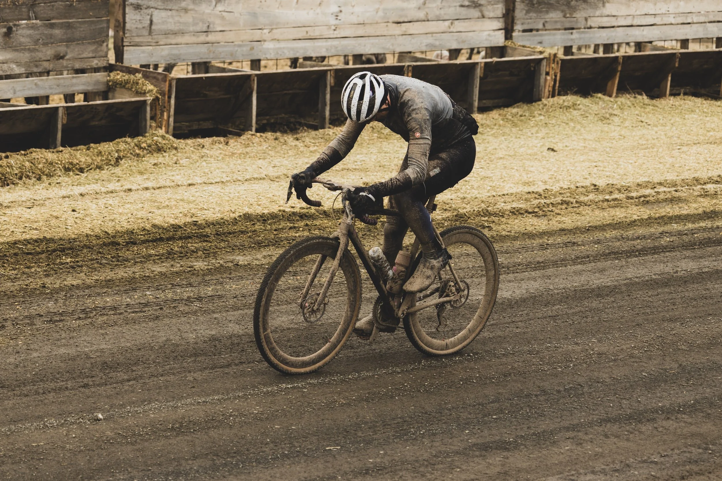 LOAM: Closing the Coffee Chapter