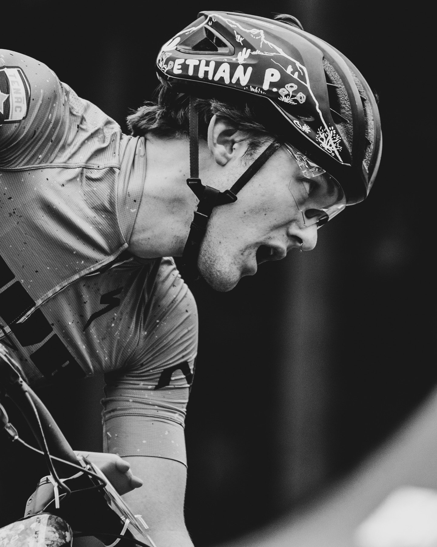 What happens when your work takes you to 20+ cycling races in one summer, sometimes as the coffee guy, other times as the photographer, and often both?

You get a front-row seat to the beauty and chaos that make these events so special.

This summer,