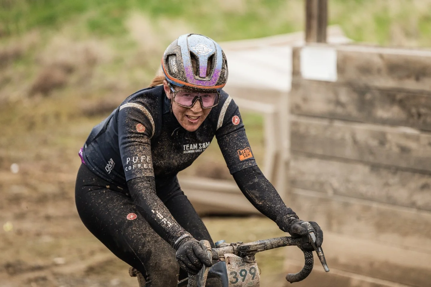 I&rsquo;ve been thinking a lot about what happens when a race is documented well.

Not just photographed or posted about on social media, but actually documented.

When media outlets pick up the story, sponsors start paying attention.

When a communi