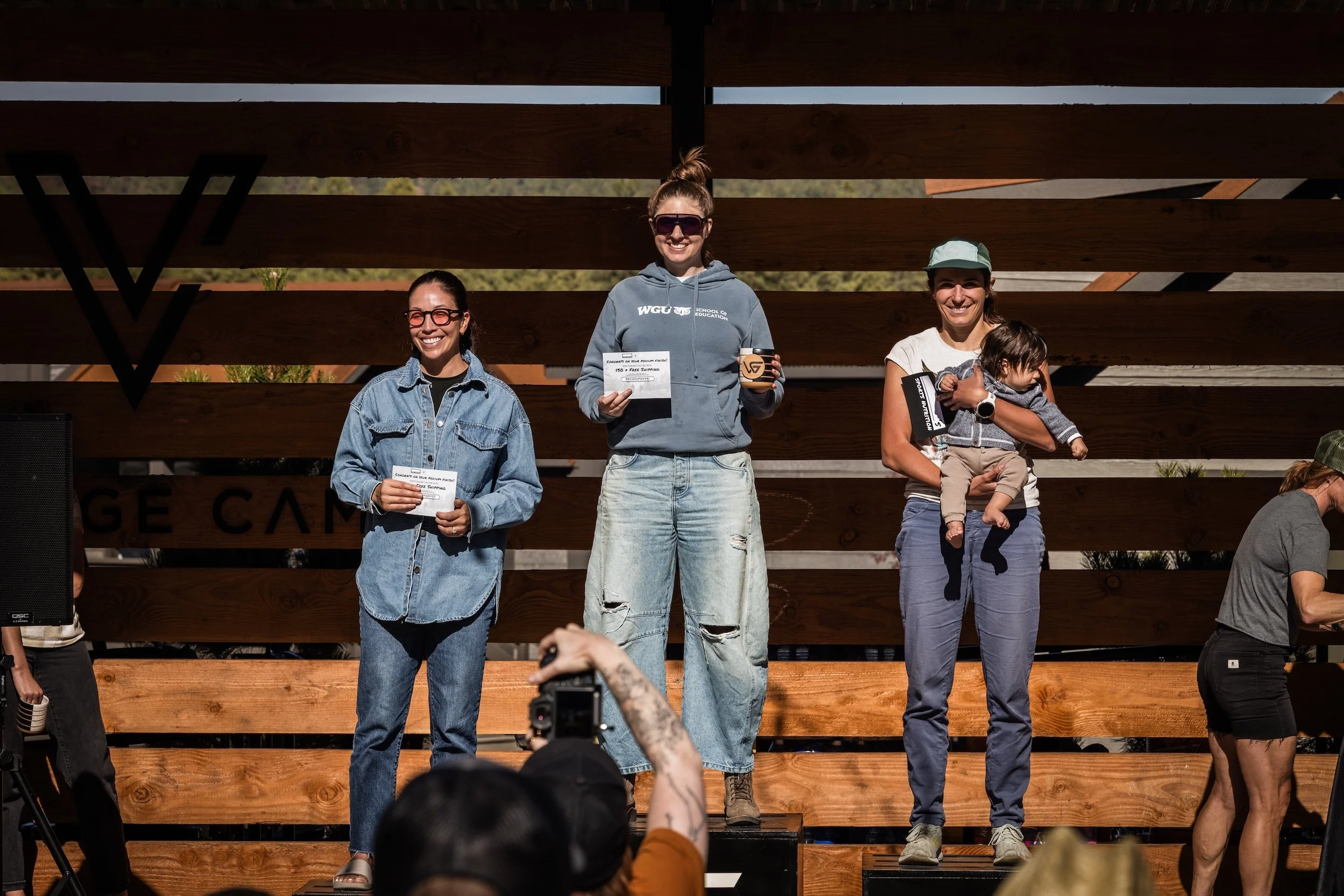 Why LOAM Exists: Documenting the Culture Behind Grassroots Cycling Events