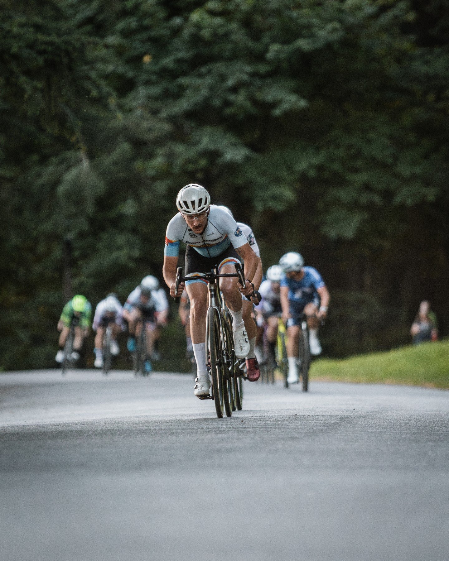 Race directors:

What&rsquo;s been the most effective way your event has gained media attention?

A press release?
A compelling story angle?
Relationships with journalists?
Social media momentum?

Curious what&rsquo;s actually working out there.

#cy