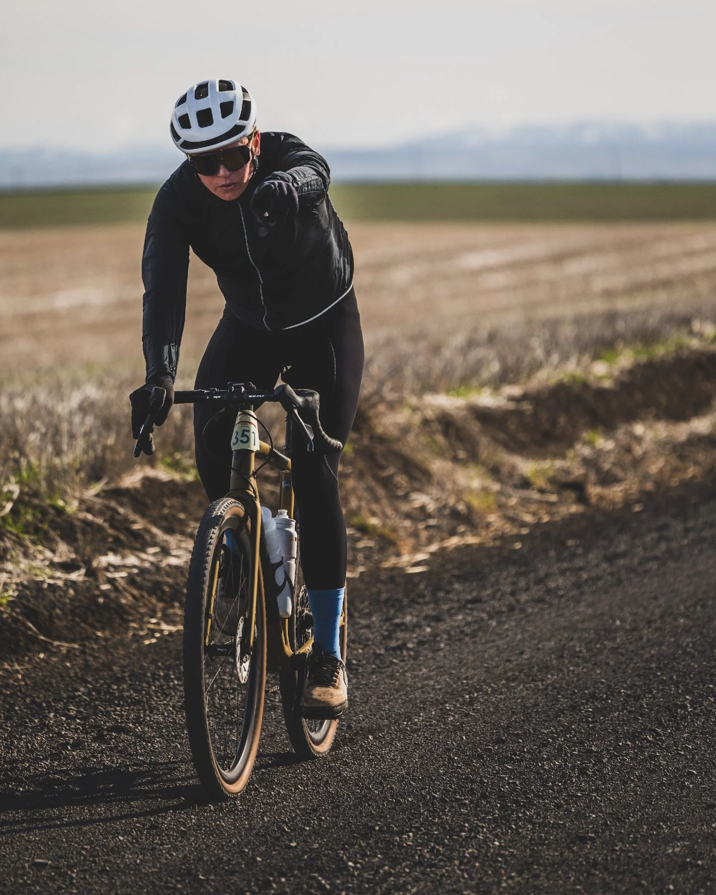 If your entire marketing strategy depends on social media &hellip; you&rsquo;re building on rented land.

And this is coming from someone who LOVES growing brands on social media. But think about it ...

Algorithms change.
Reach drops.
Sometimes mome