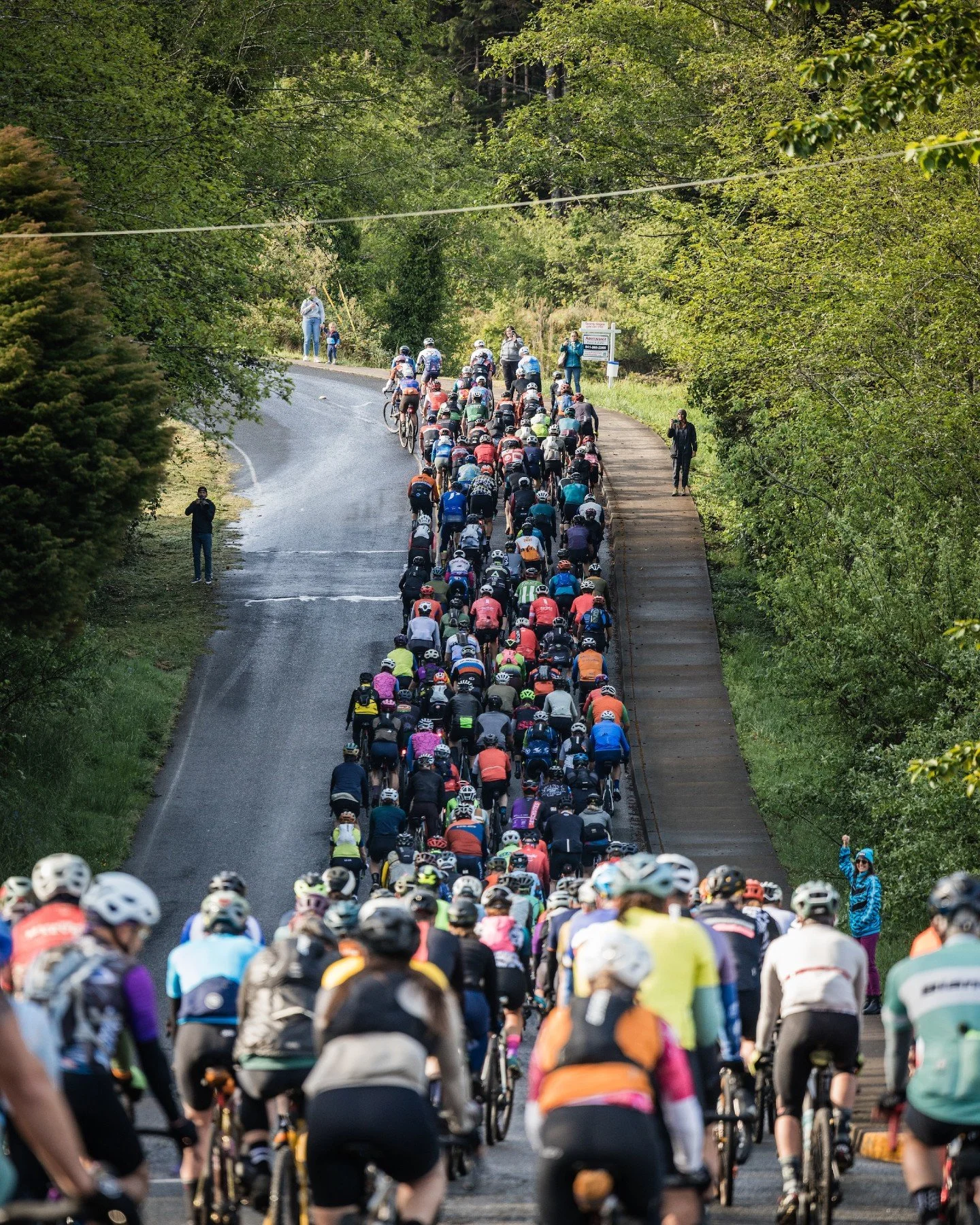 You can have the most effective and efficient strategy for marketing, promoting, and spreading the word about your race.

However ...

If the whole brand experience falls flat, it was more hype than substance.

Growing awareness of your race is essen