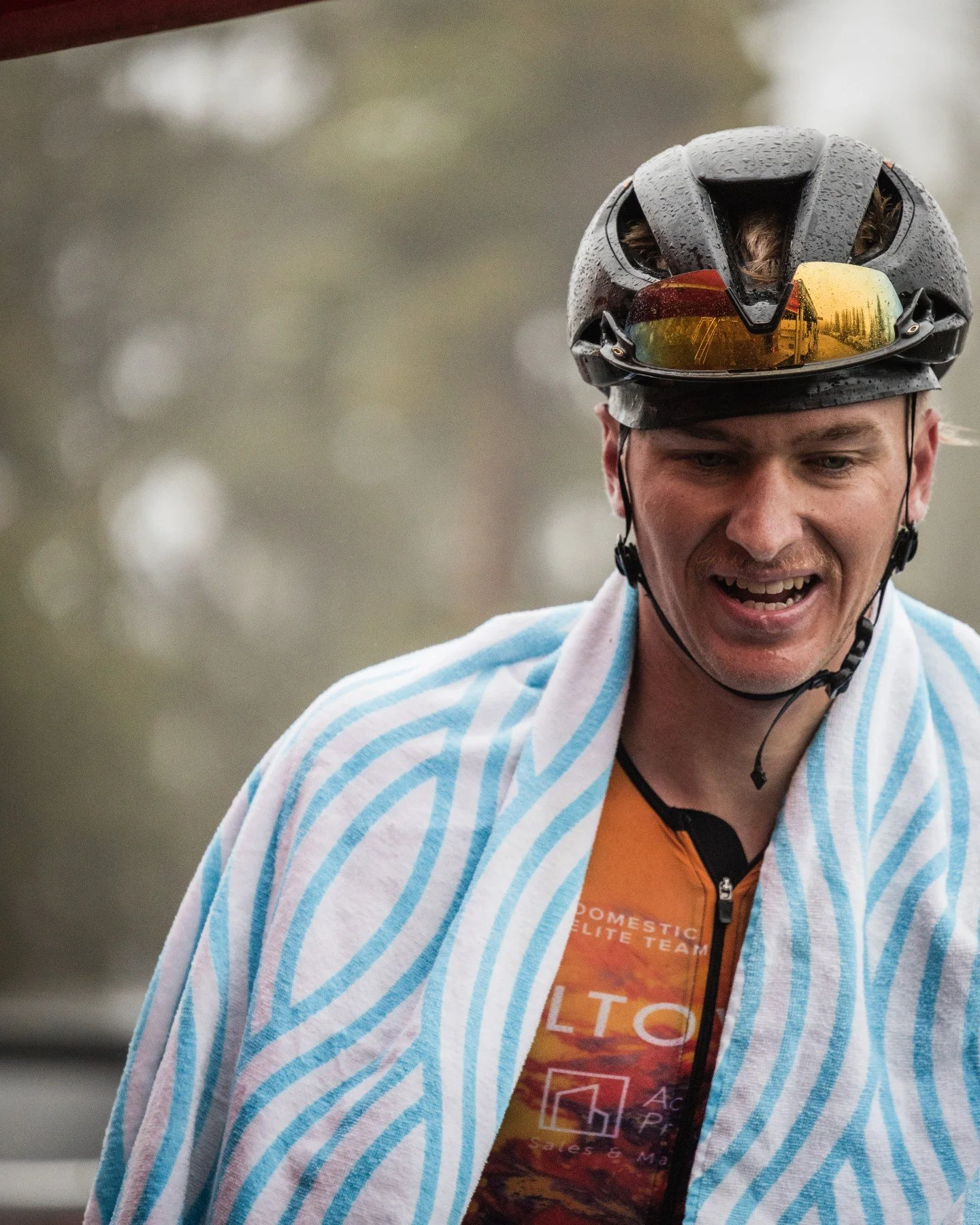 Most social media posts disappear in less than 24 hours.

Then what?

If that&rsquo;s the only place your race story lives, it gets buried just as fast.

Long-form storytelling gives it a longer life.

More depth. More context. More staying power.

S