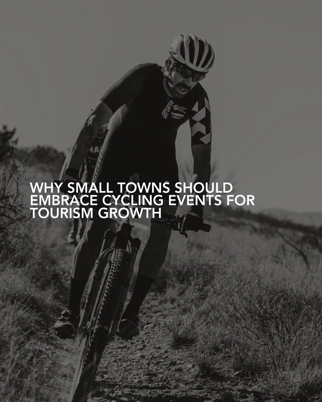 It&rsquo;s easy for small towns to look at places like Bentonville, Arkansas, or Moab, Utah, and think: &ldquo;Well, sure ... but we could never do that here.&rdquo;

Truth be told, most communities are looking at the finished product instead of the 