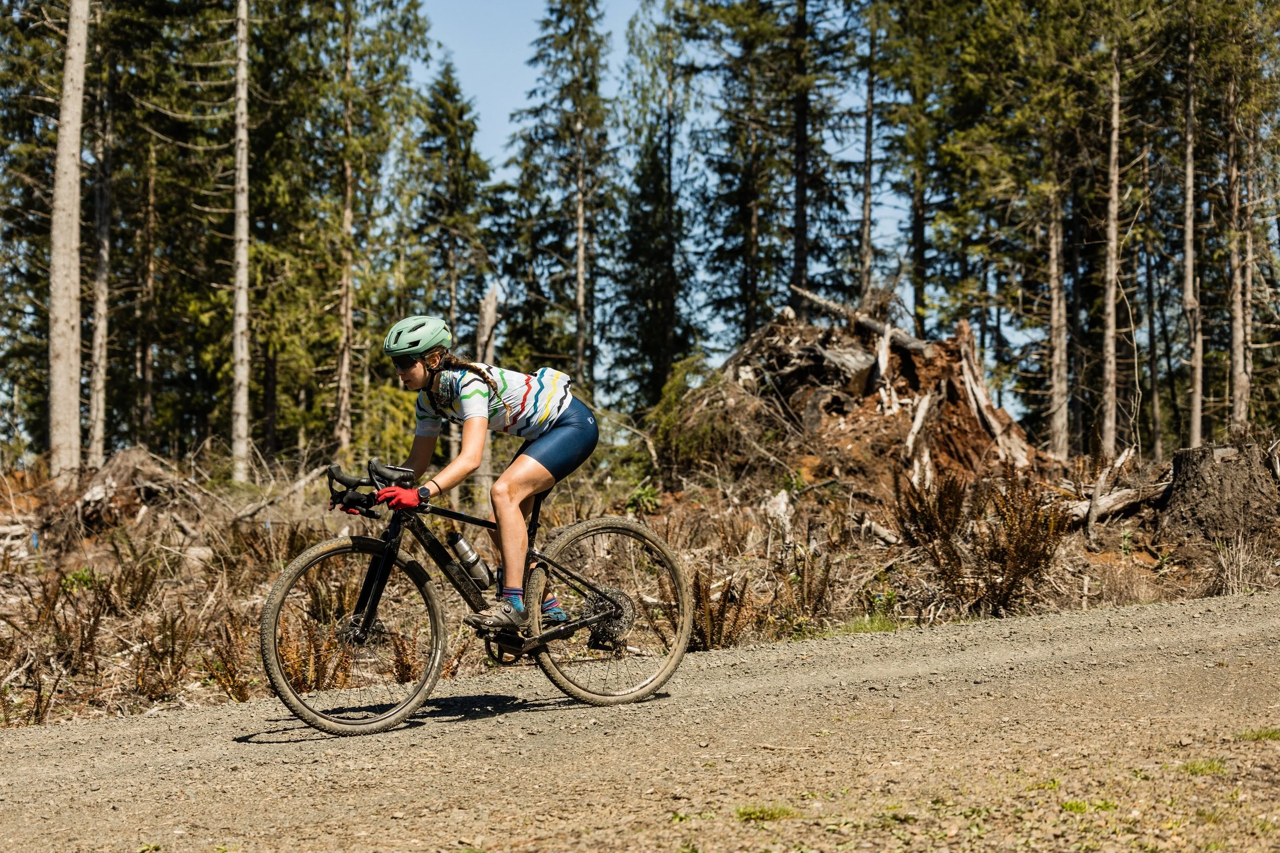 Why Cascadia Super Gravel Is One of the Pacific Northwest’s Most Unique Gravel Races