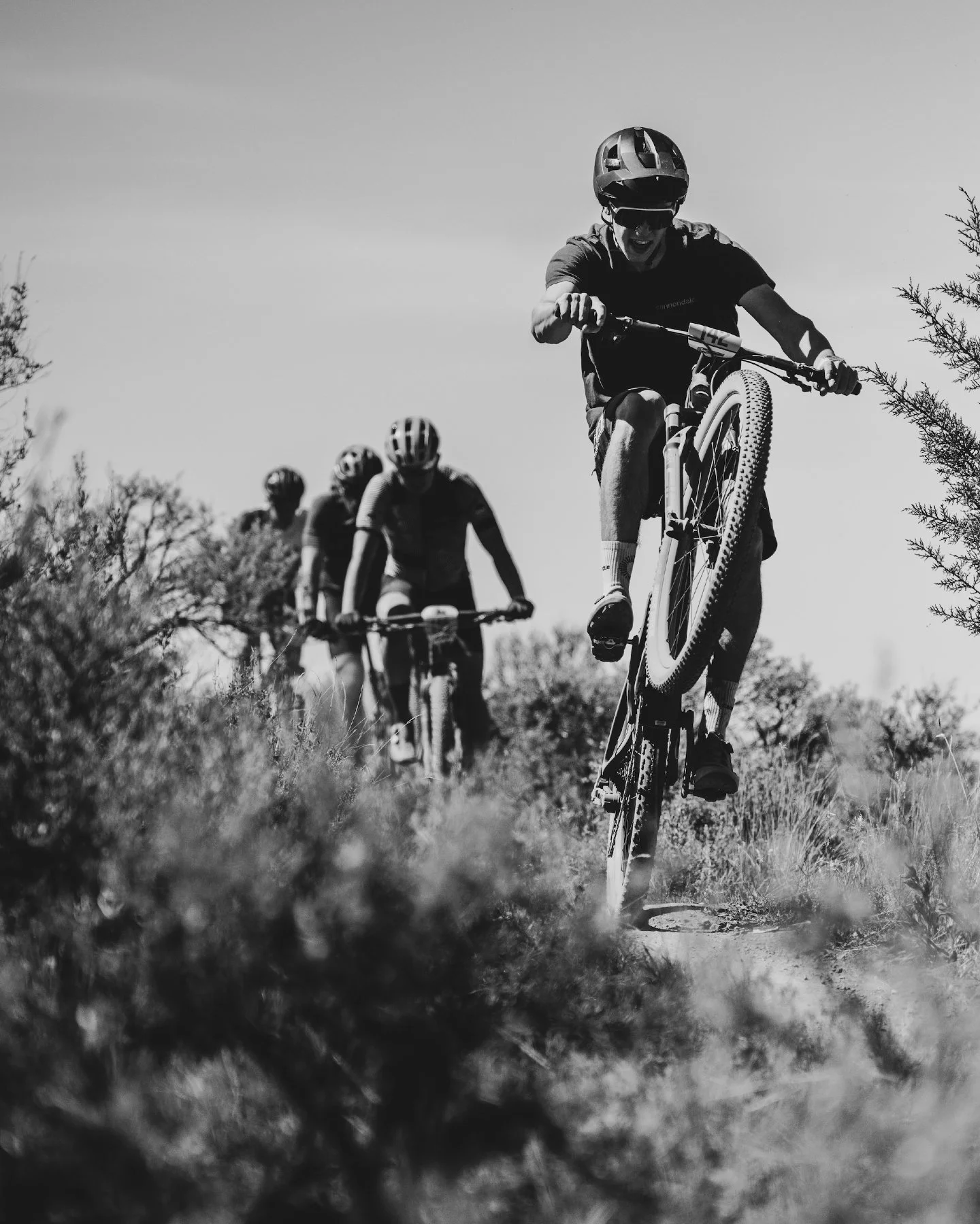 People often ask why bike races matter for small towns.

One rural bike event I&rsquo;m involved with generated an estimated $10,000-$15,000 in earned media value this past year through:

&bull; social media
&bull; newsletters
&bull; cycling media
&b