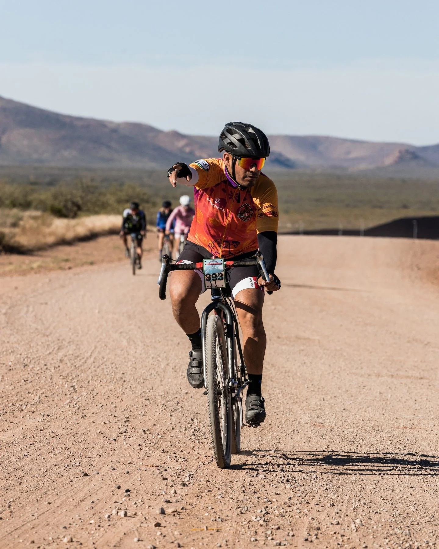 Race directors spend months promoting registration.

Then the race happens ...

For too many, that&rsquo;s when the marketing stops.

Imagine putting that same energy into creating content that keeps attracting riders 365 days a year.

That&rsquo;s t