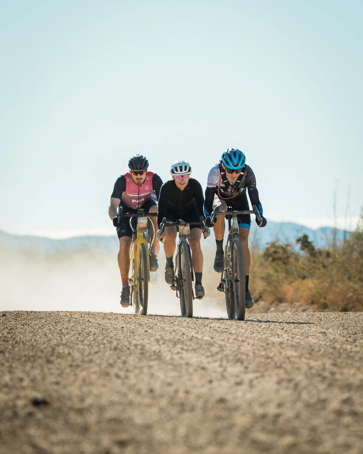 One of the questions I hear from race directors is, &ldquo;What do I post after my race is over?&rdquo;

My answer?

▪️Tell the stories you did not have room to tell during race week.
▪️Write about the person who designed the course.
▪️Introduce the 