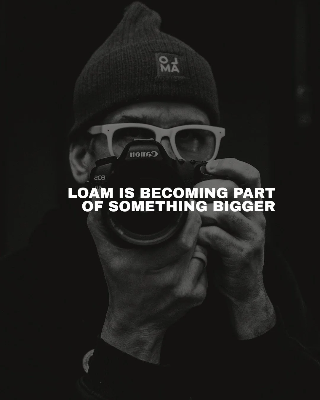 LOAM has taken a few different forms over the years.

It started with coffee.

Then, as my own work and interests continued to evolve, LOAM Coffee eventually became LOAM Cycling Journal. The idea was to create a place for stories about cycling, adven