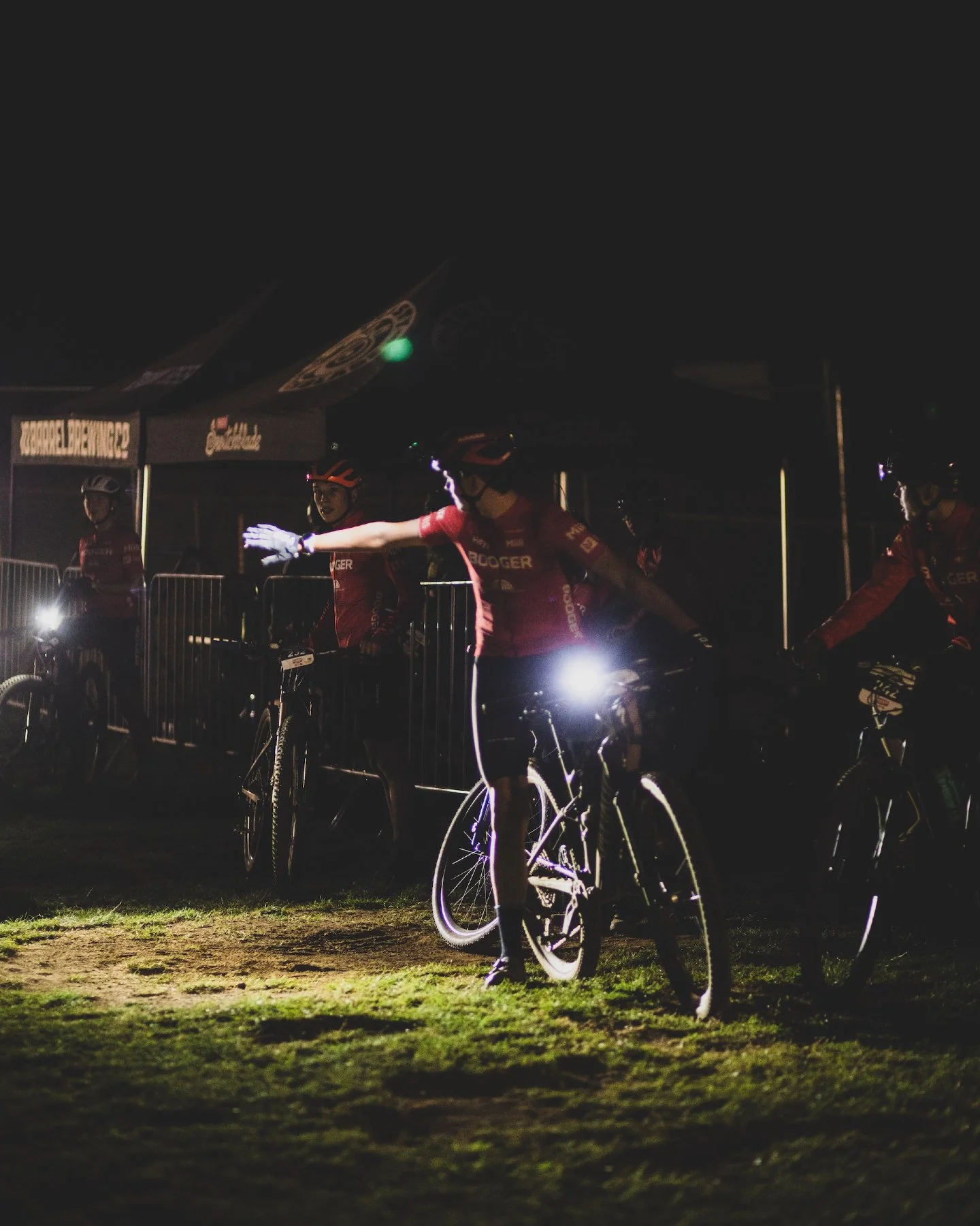 Race directors: ads or no ads?

I&rsquo;m curious how paid advertising fits into your race marketing strategy.

Are you running ads on Facebook or Instagram? Google? Cycling-specific websites or newsletters? Somewhere else?

And the bigger question .