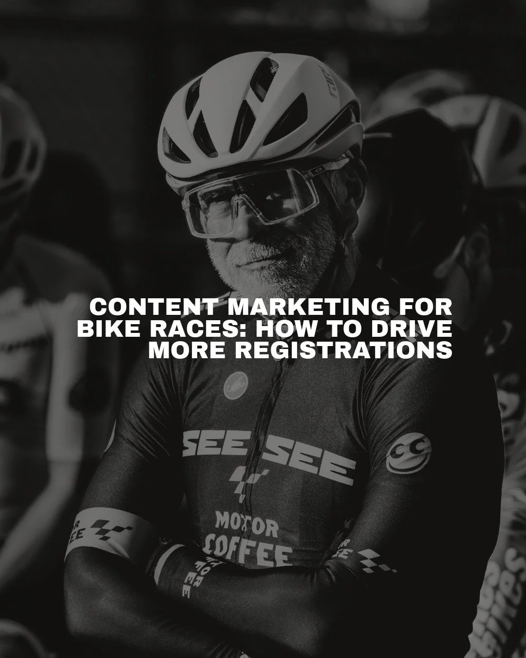 Race directors, I have a question for you.

How much money are you spending on advertising your race?

Facebook and Instagram ads. Google Ads. Sponsored posts. Cycling media. Maybe a boosted post here and there when registration numbers need a little