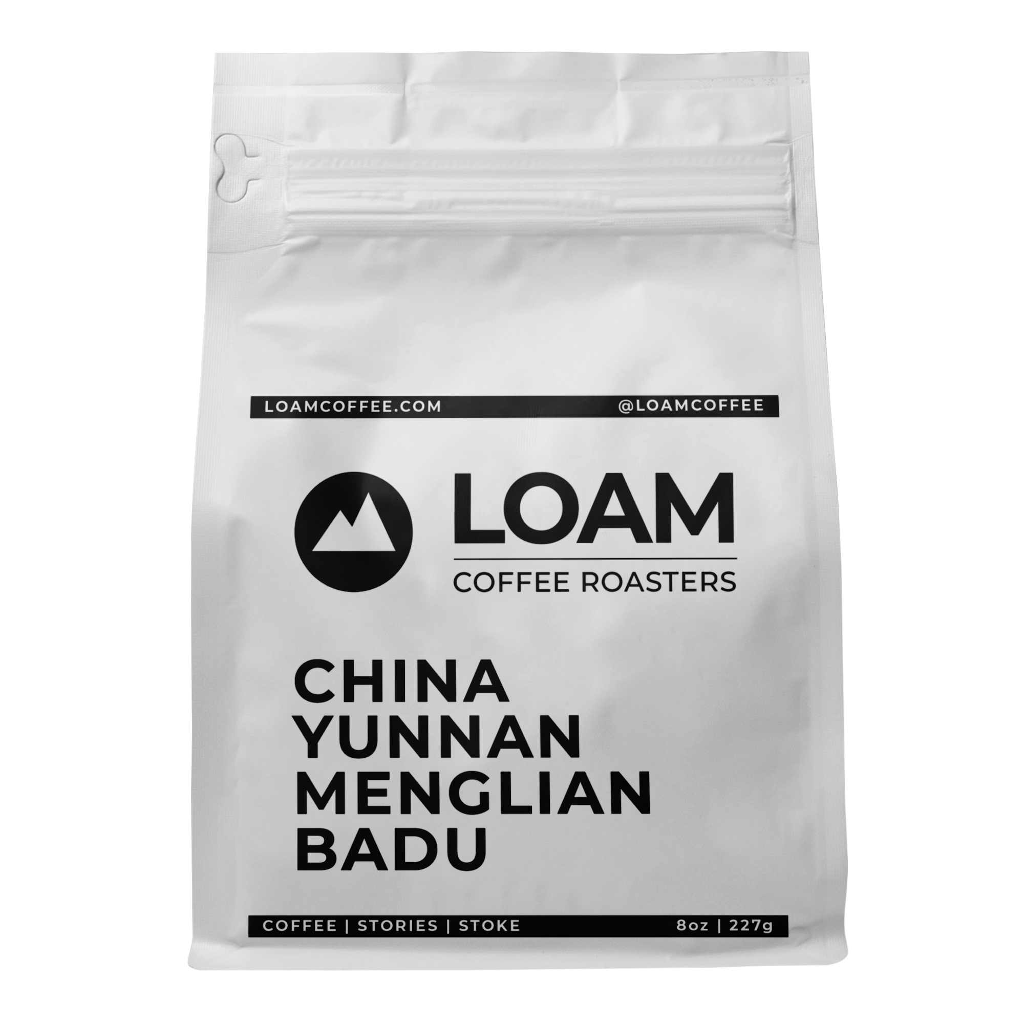 China Yunnan Menglian Badu