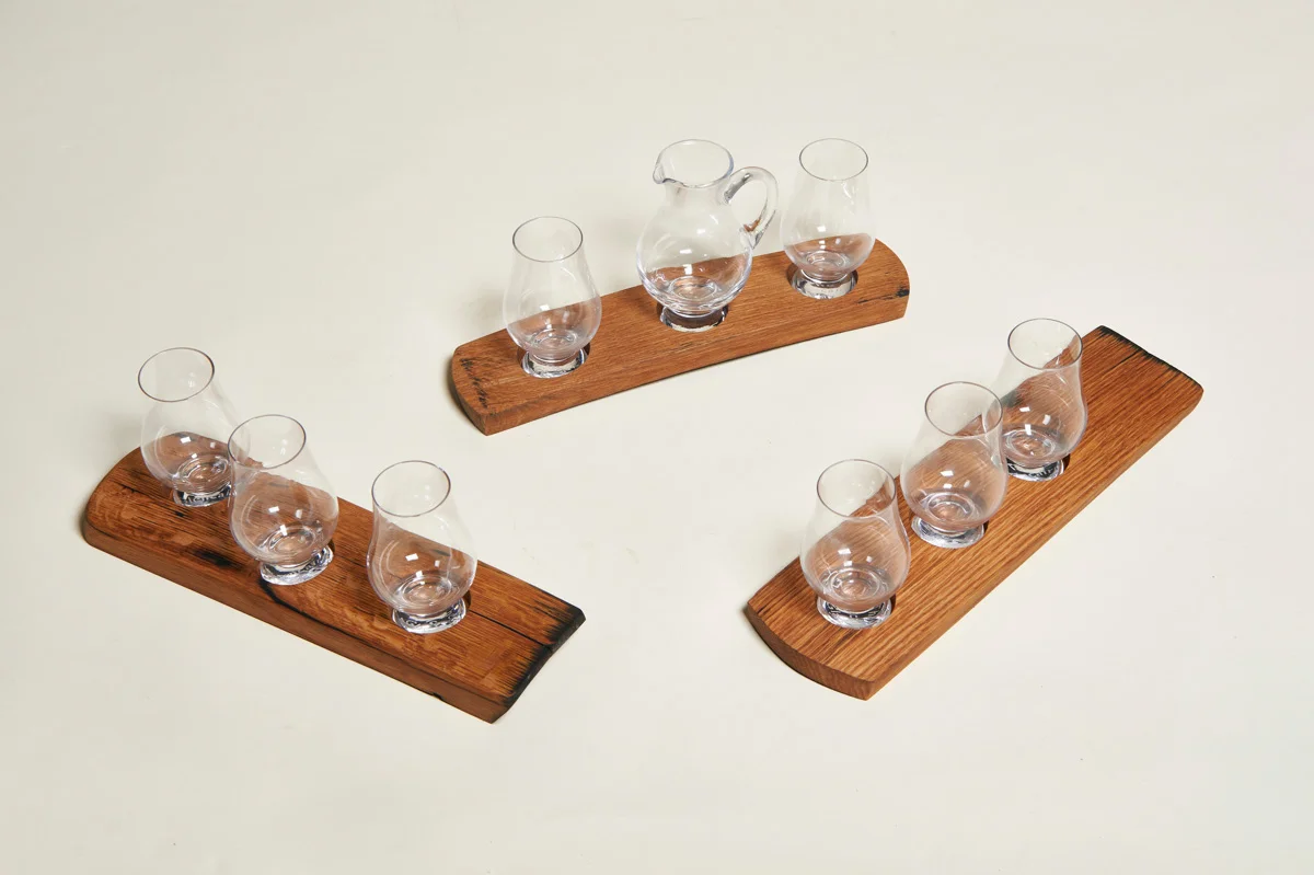 Glass &amp; Tea Light Holders