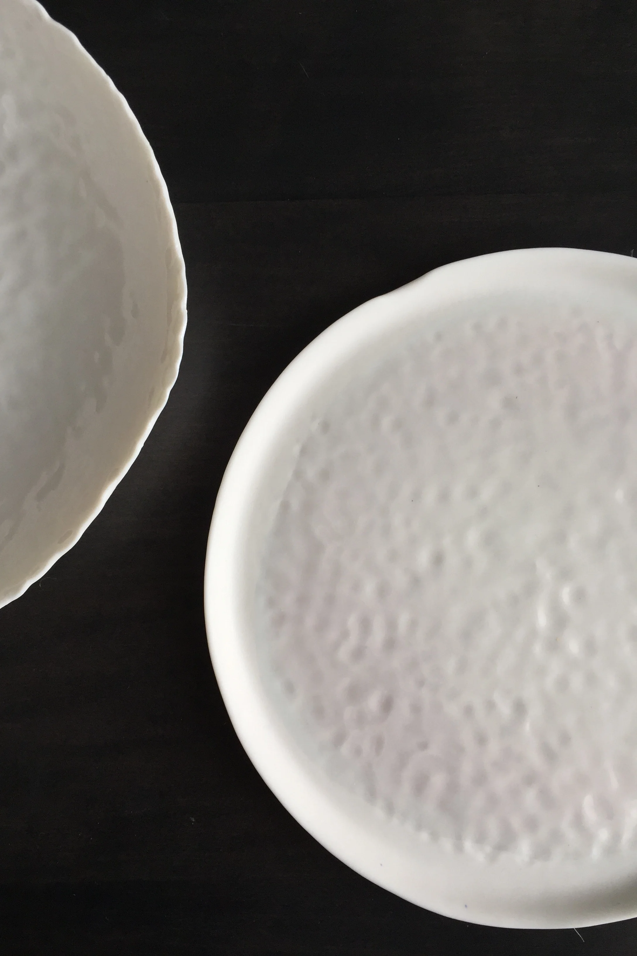 Kyul 1 Plate and Bowl set