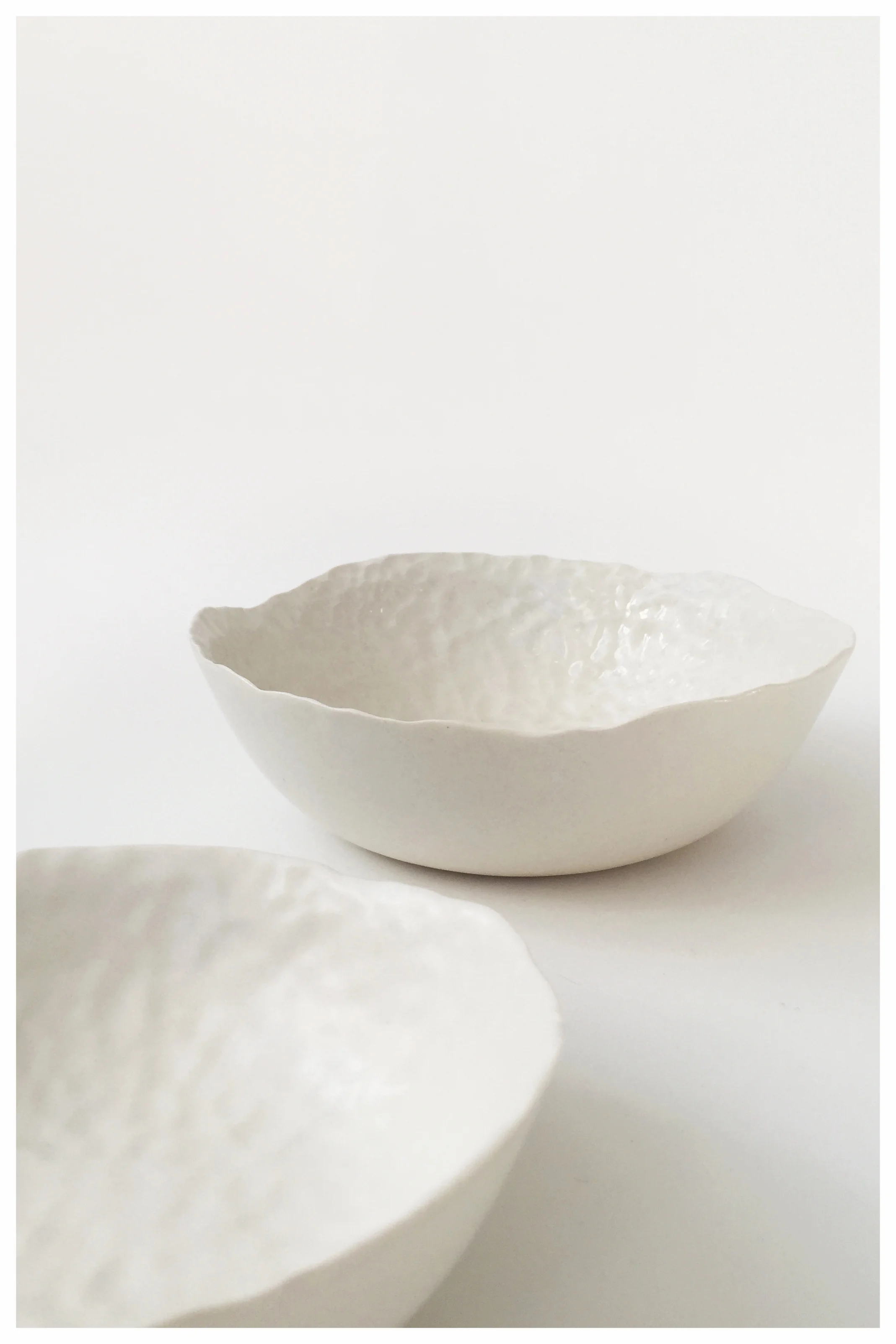 large bowl