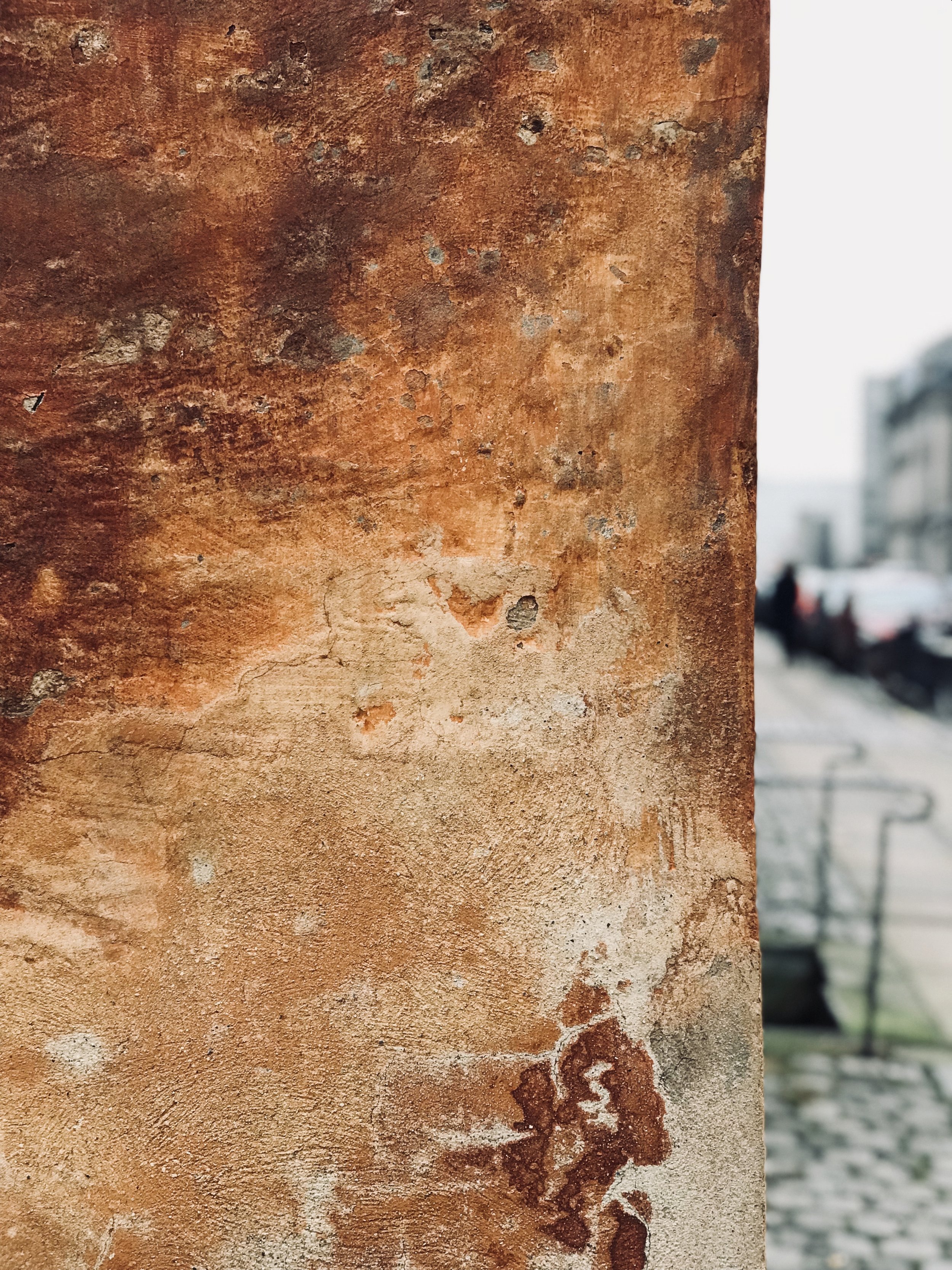 Copenhagen Wall Texture