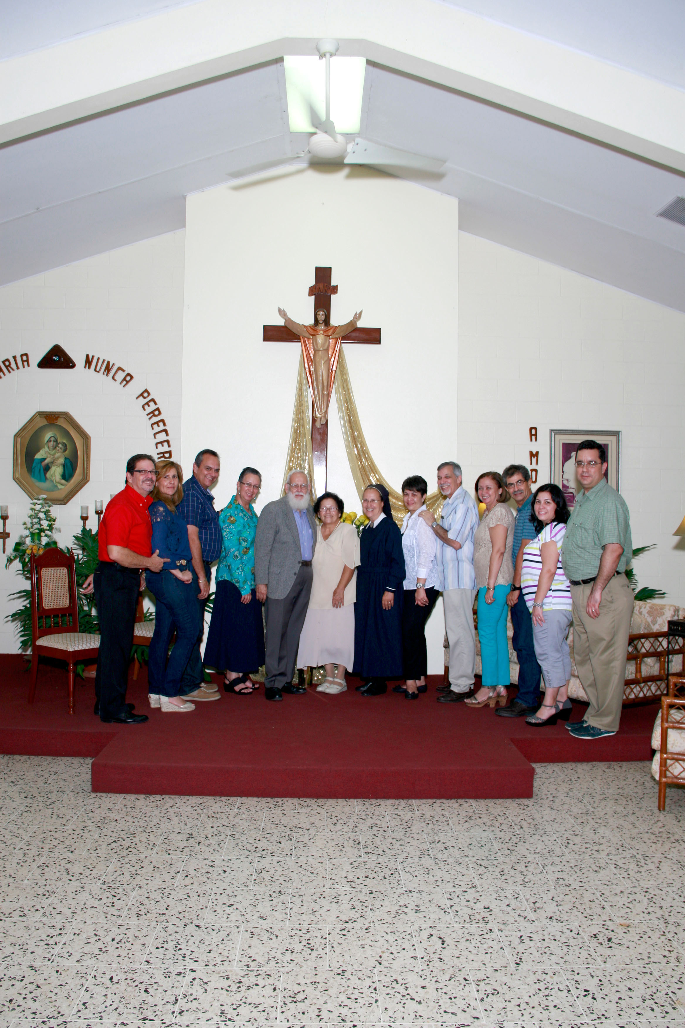 Grupo de Cabo Rojo