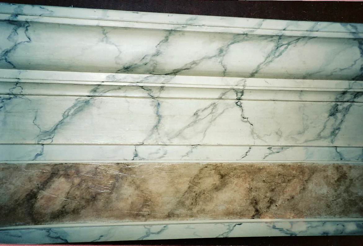 Marble