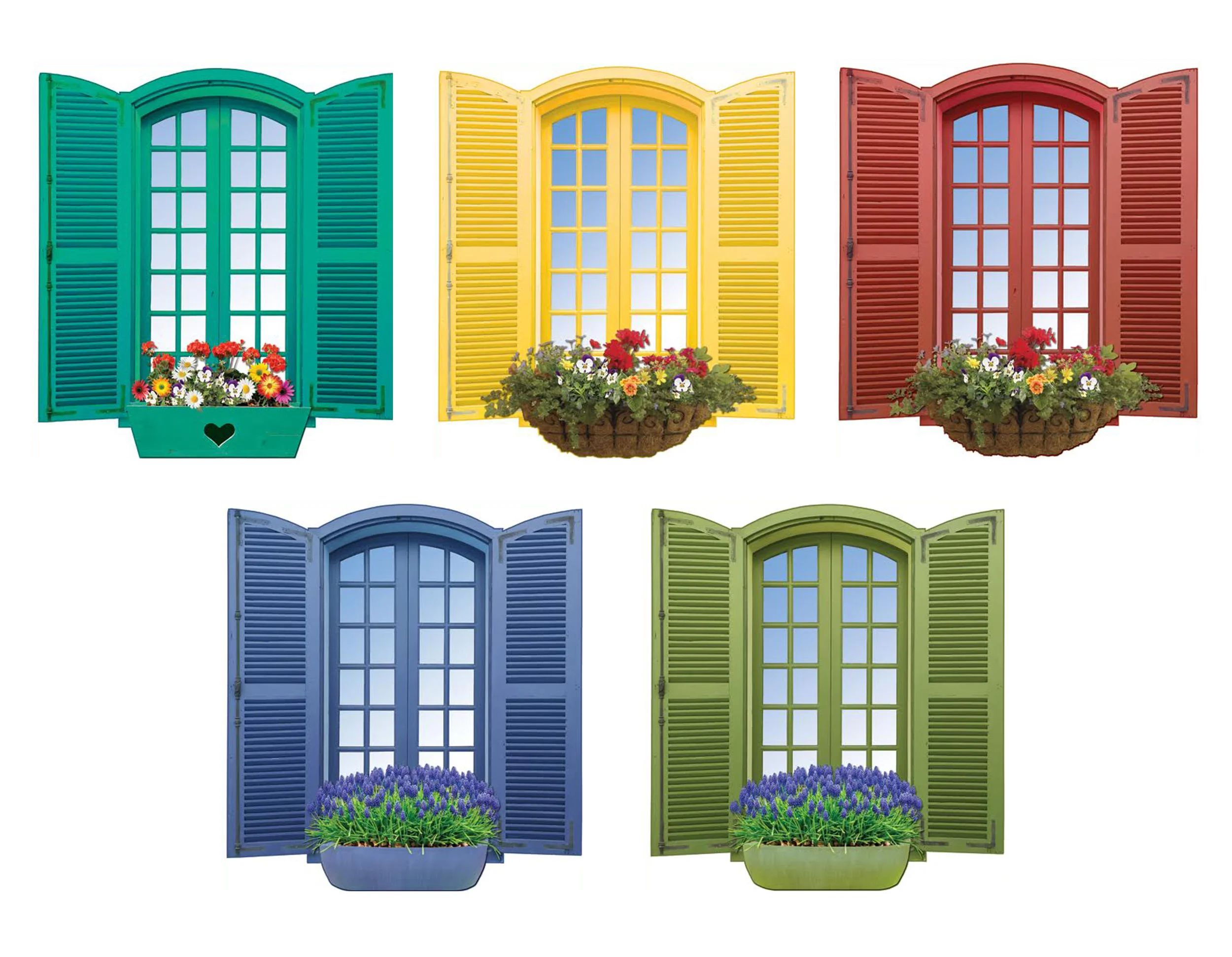 WIndows with Flower Boxes.jpg