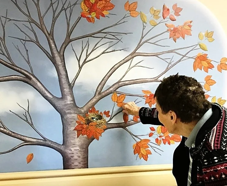 Tree for All Seasons w resident.jpg
