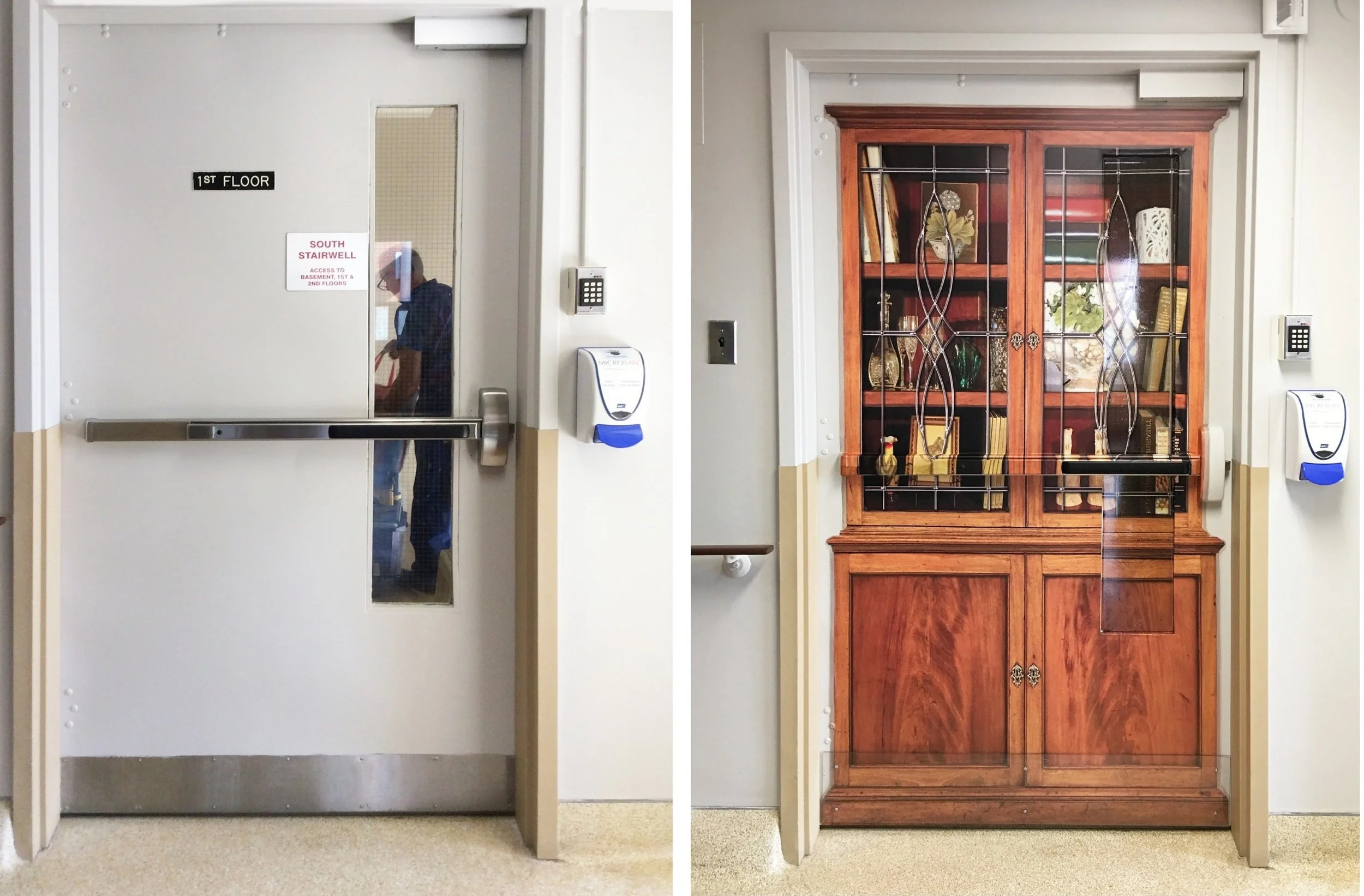 T. Hospital Door.jpg
