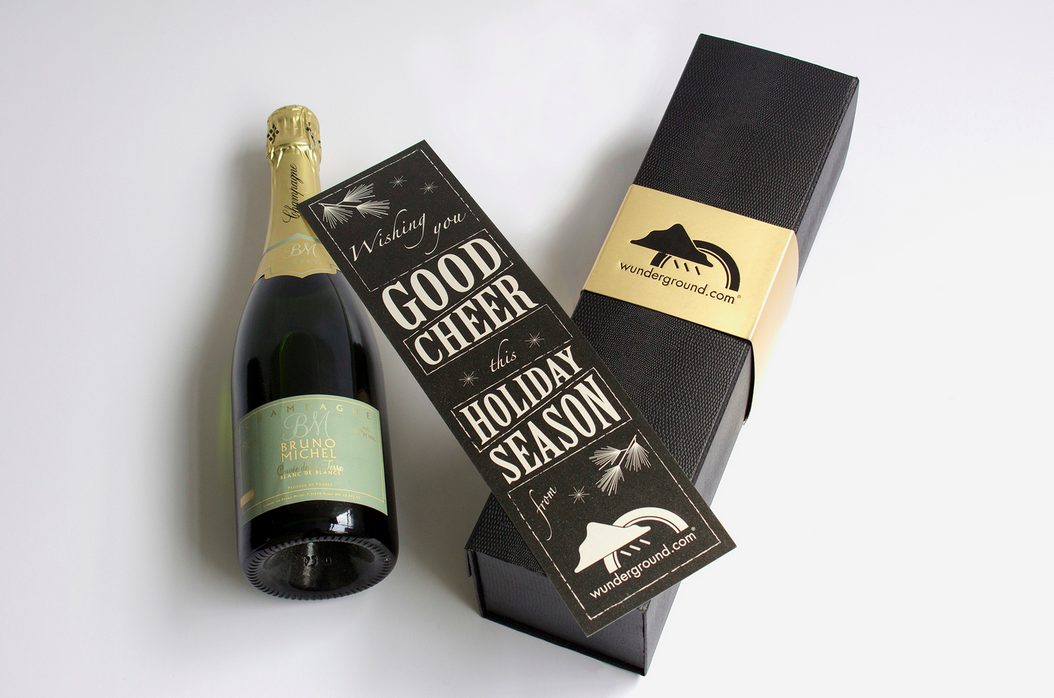 Trefethen Holiday Wine