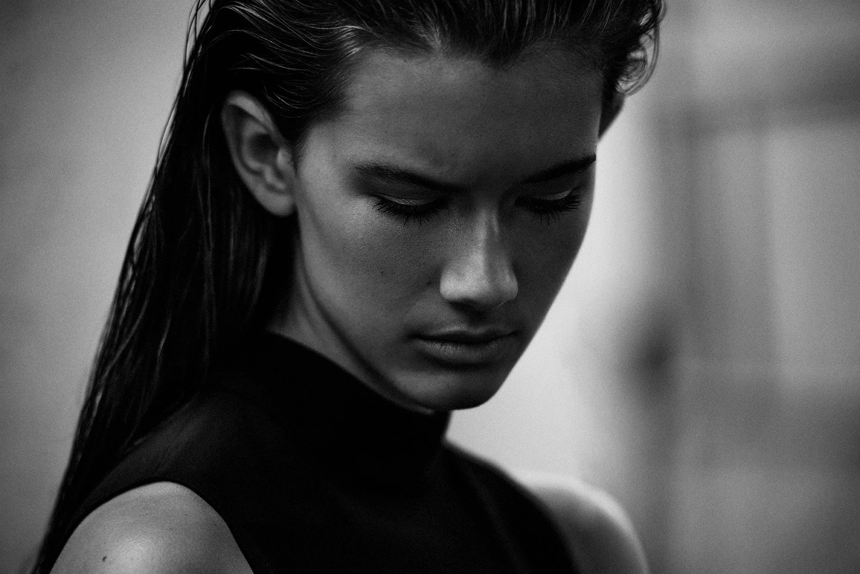 Emerson // Photographer: Brian Higbee