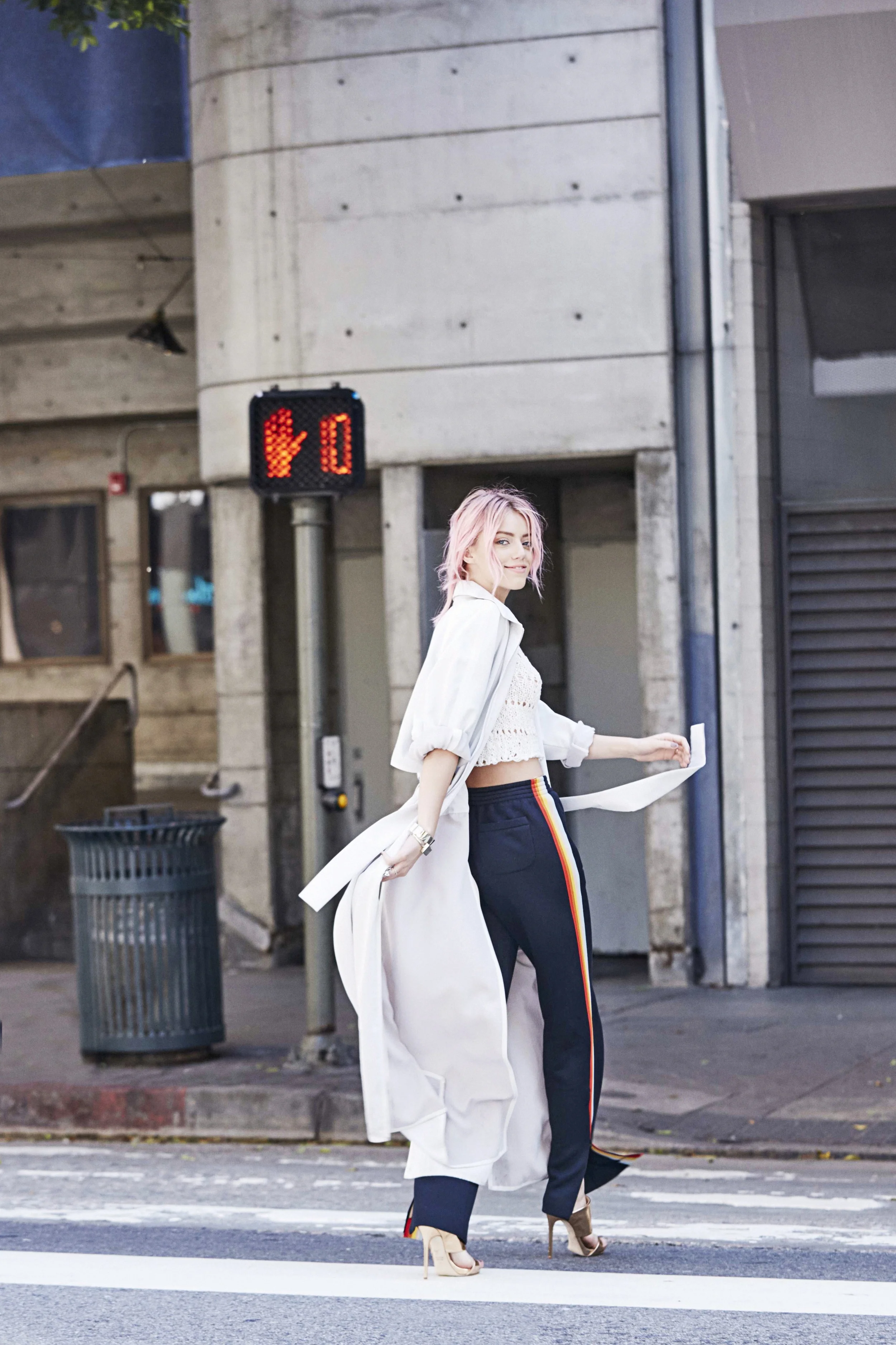 WHOWHATWEAT X PYPER AMERICA // PHOTOGRAPHER: JENNA PEFFLEY