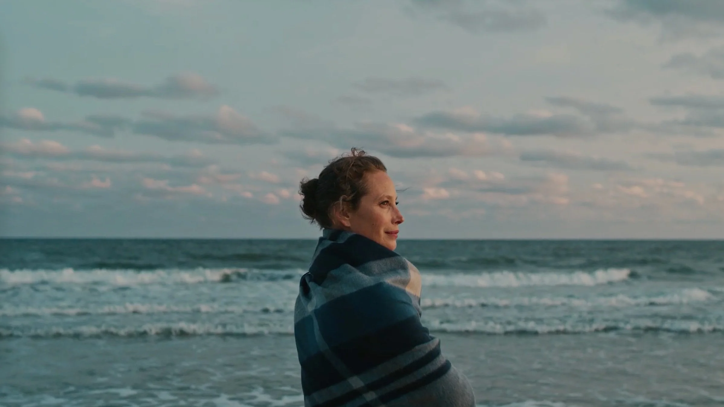 LORO PIANO x CHRISTY TURLINTON