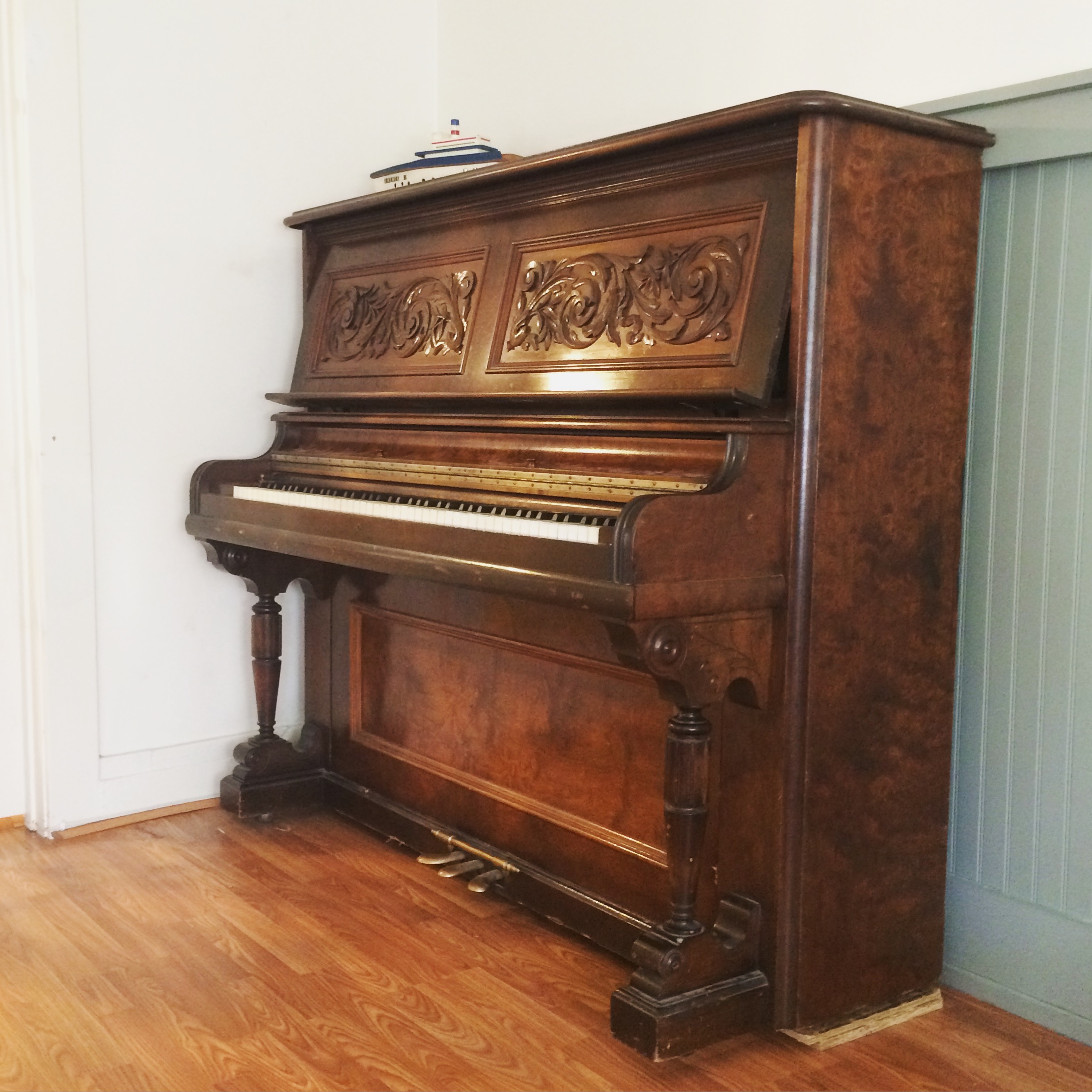 Antique