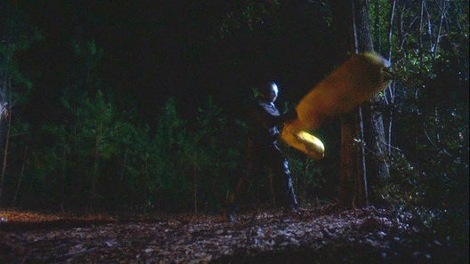 Friday the 13th pt.7 the flying twinkie.