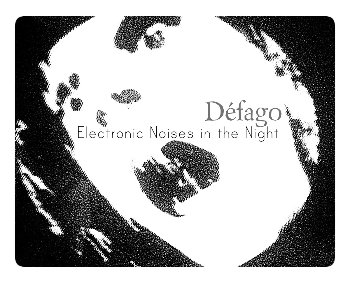 Click the image or here for some more snarf worthy chilling tracks for Halloween.