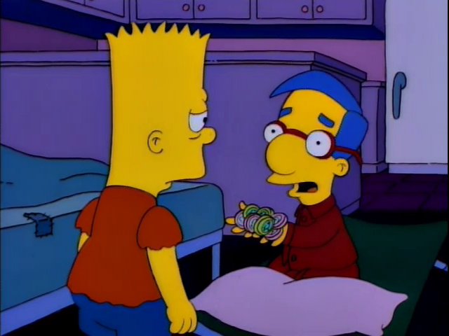 “ Remember Alf (Yoshi)? hes back, in pog (woll) form!”