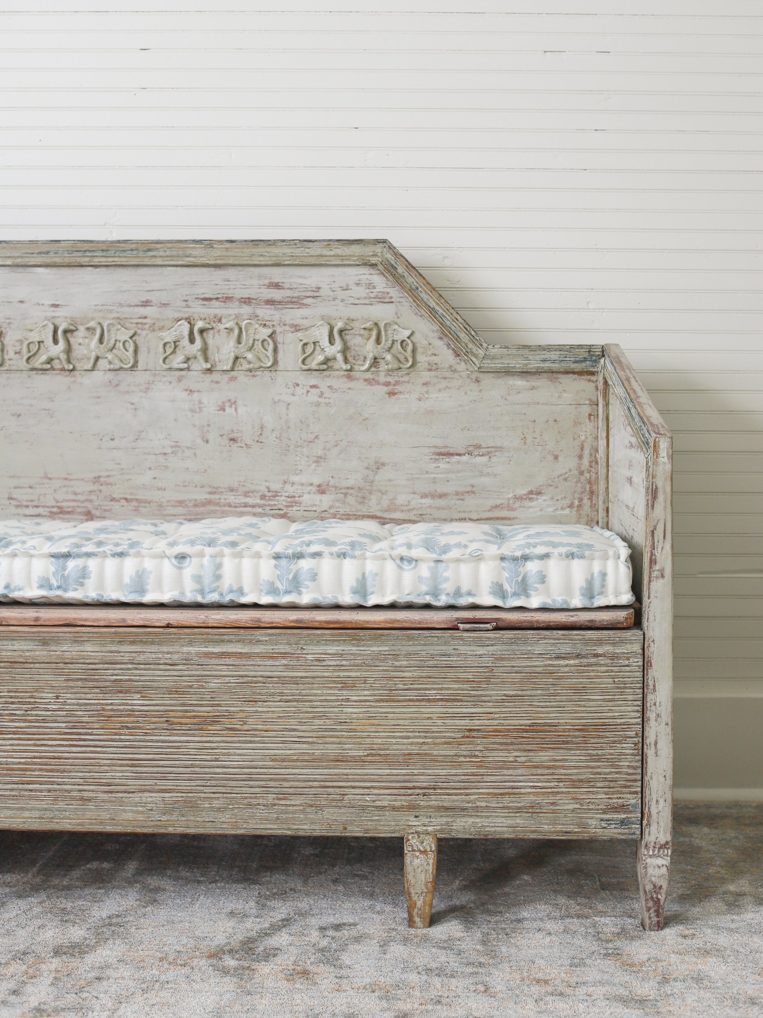 Swedish Gustavian Bench-13.jpg