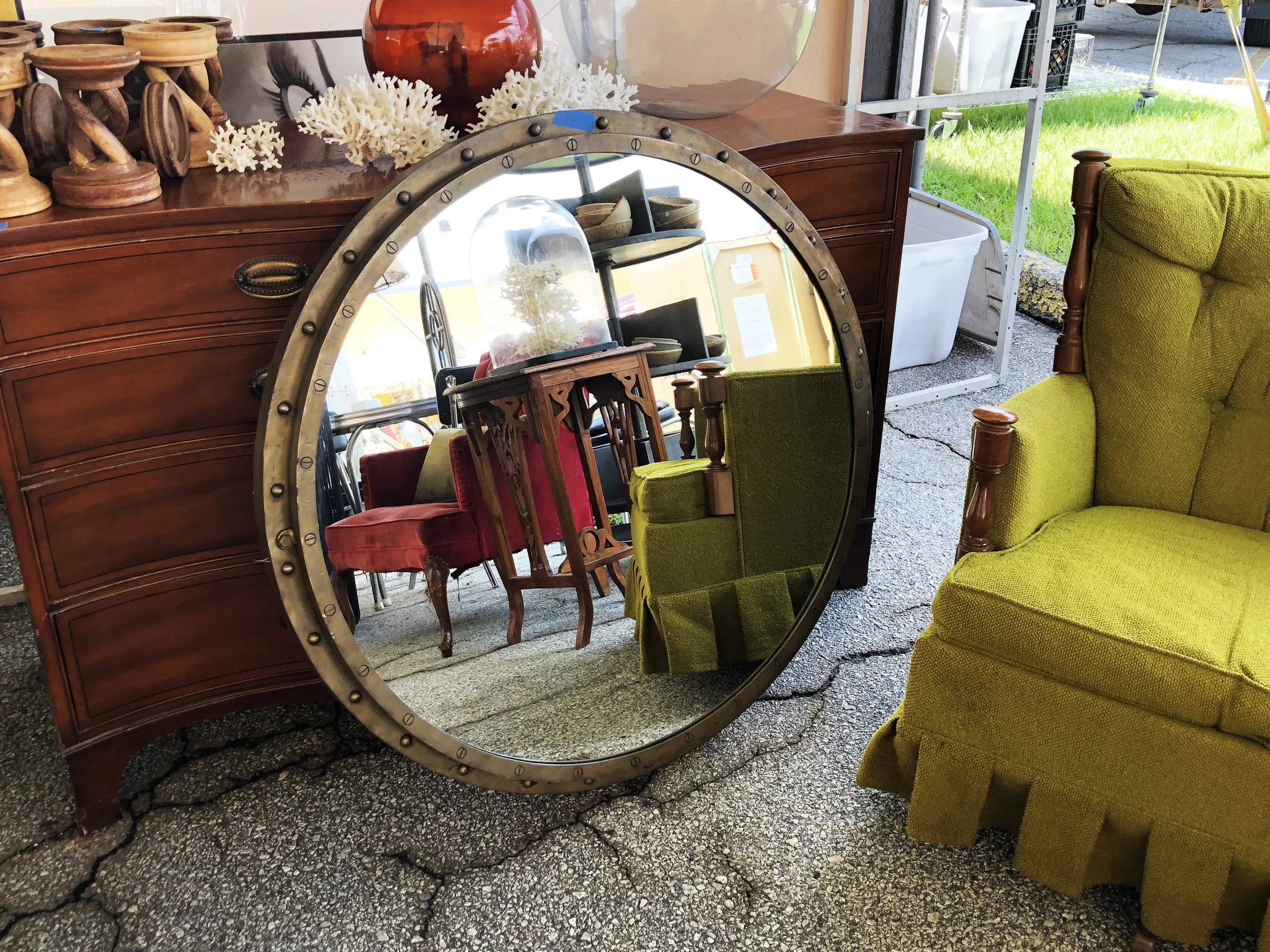 scott's antique market blog
