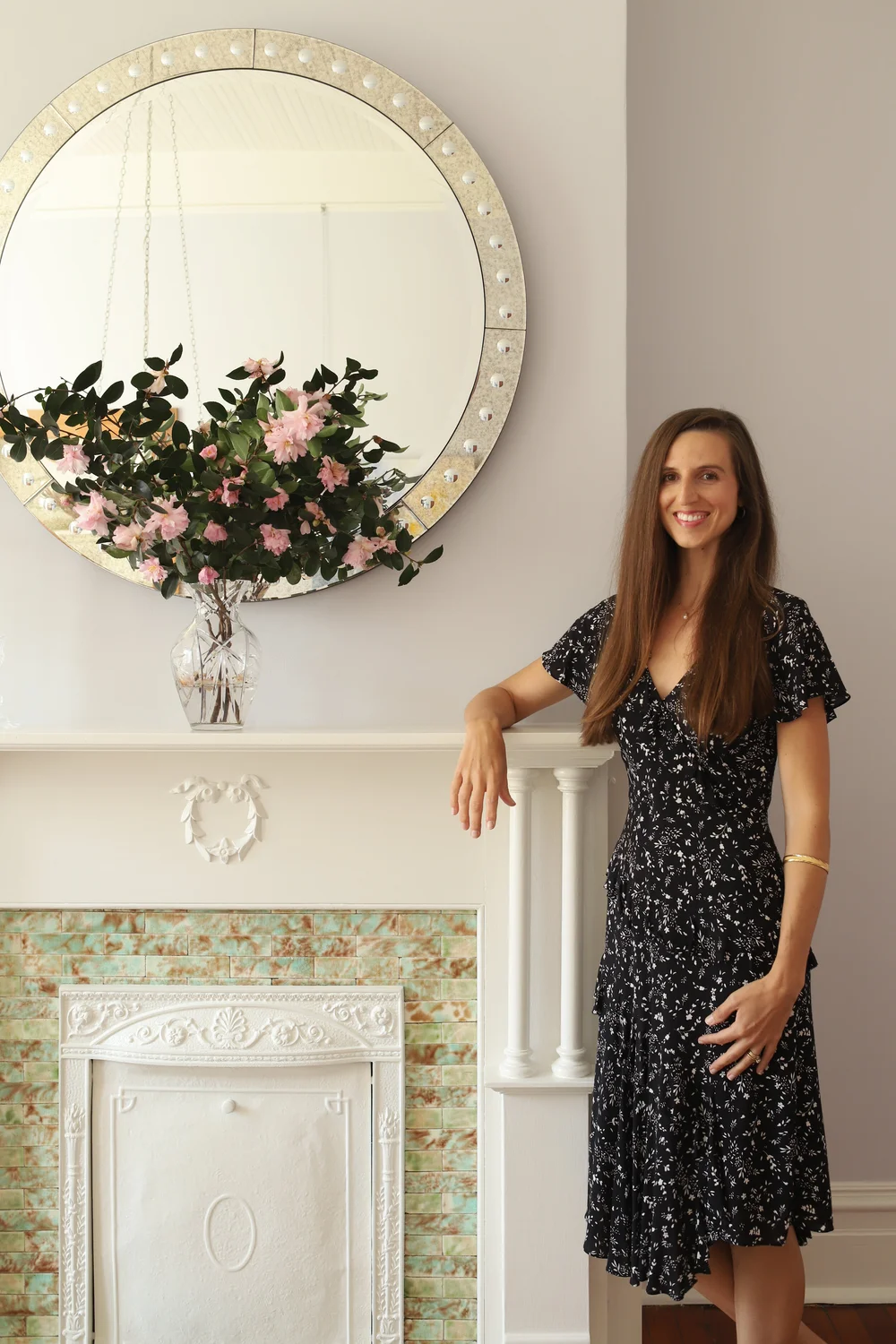 About | Atlanta Interior Designer I Frances Lauren Interiors