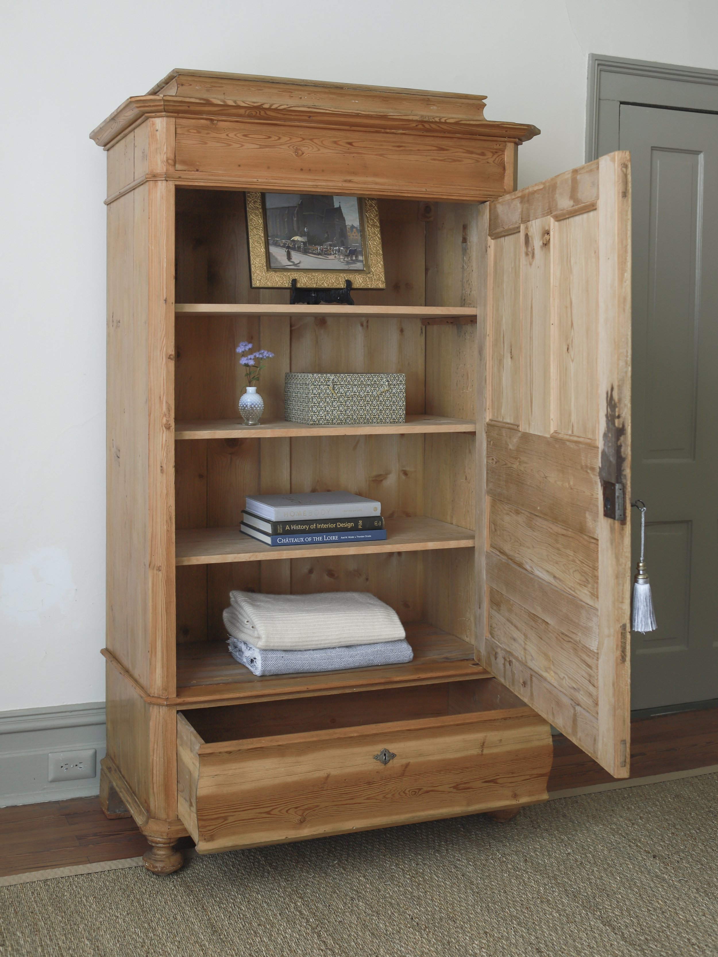 Danish Biedermeier Pine Cabinet_2nd Edit-5.jpg
