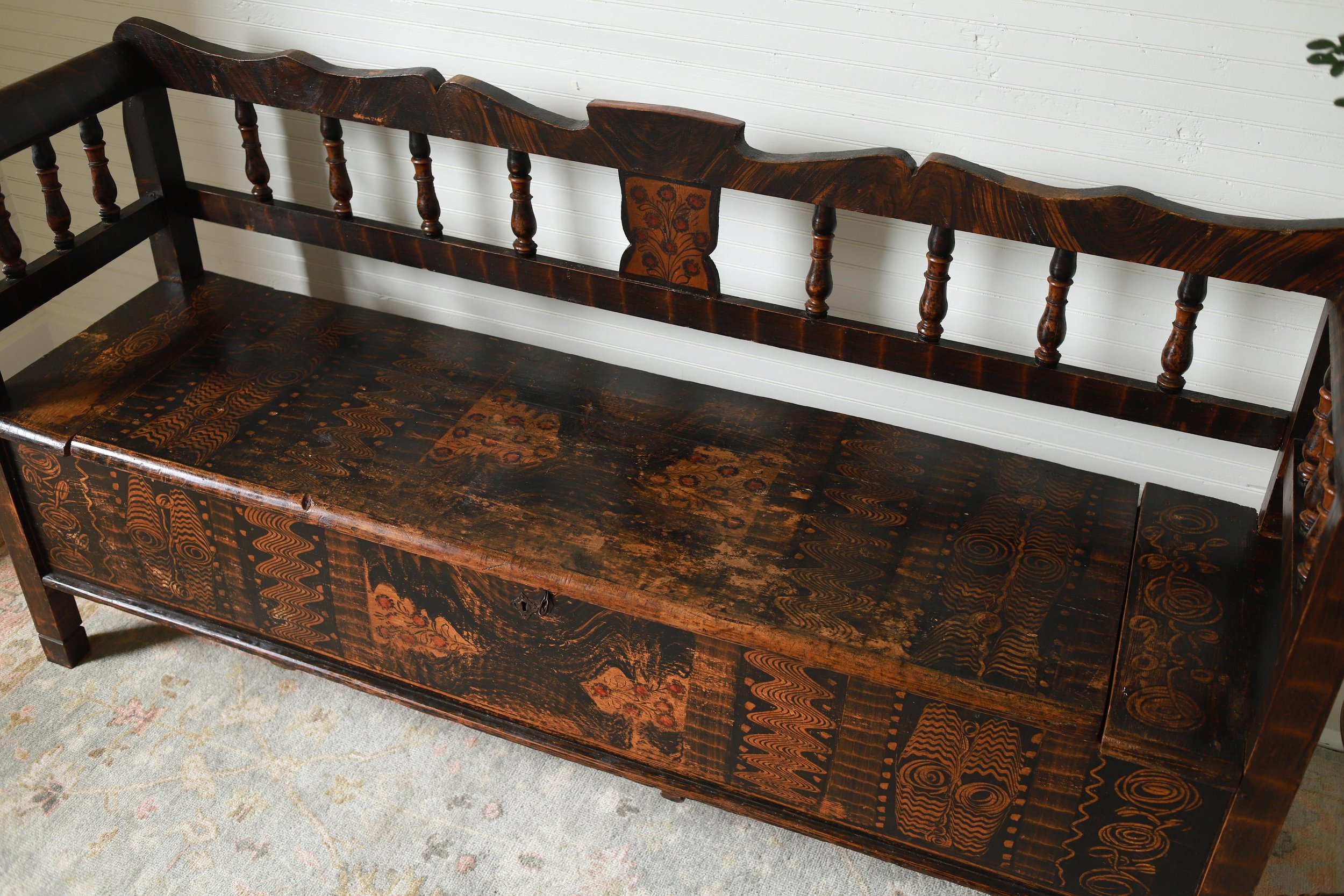 19th-century-hungarian-painted-pine-bench-settle-4611.jpeg