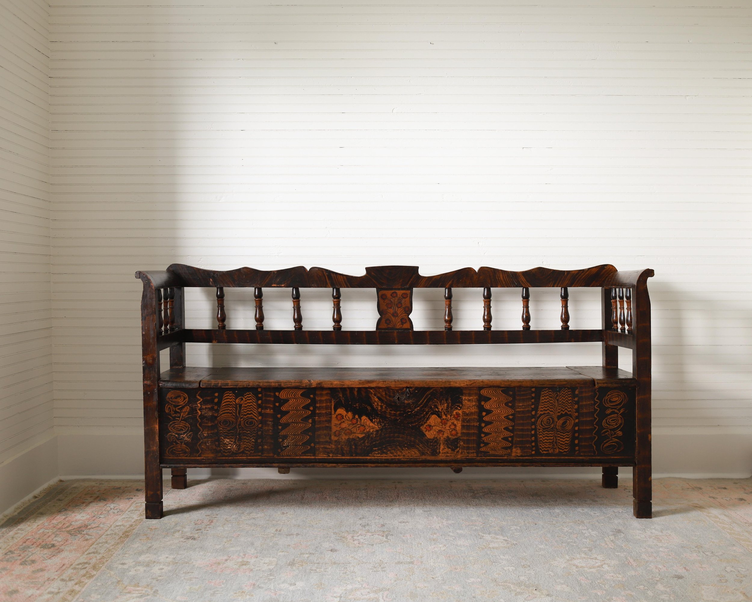 19th-century-hungarian-painted-pine-bench-settle-2242.jpeg