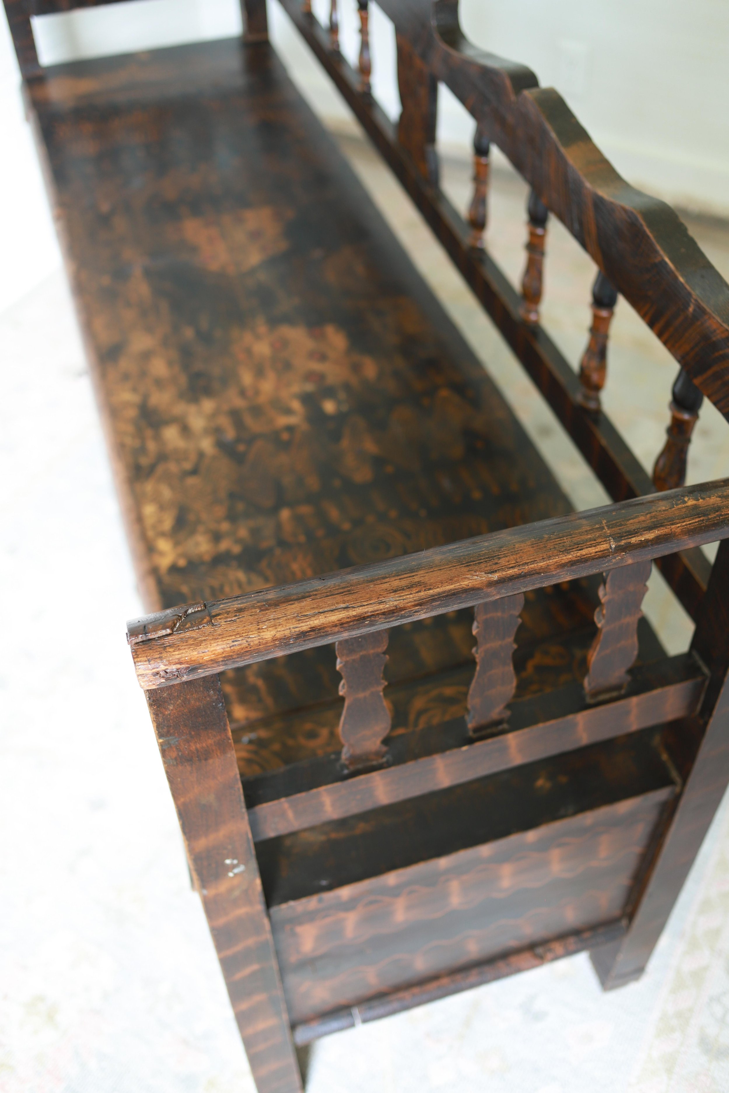 19th-century-hungarian-painted-pine-bench-settle-6670.jpeg