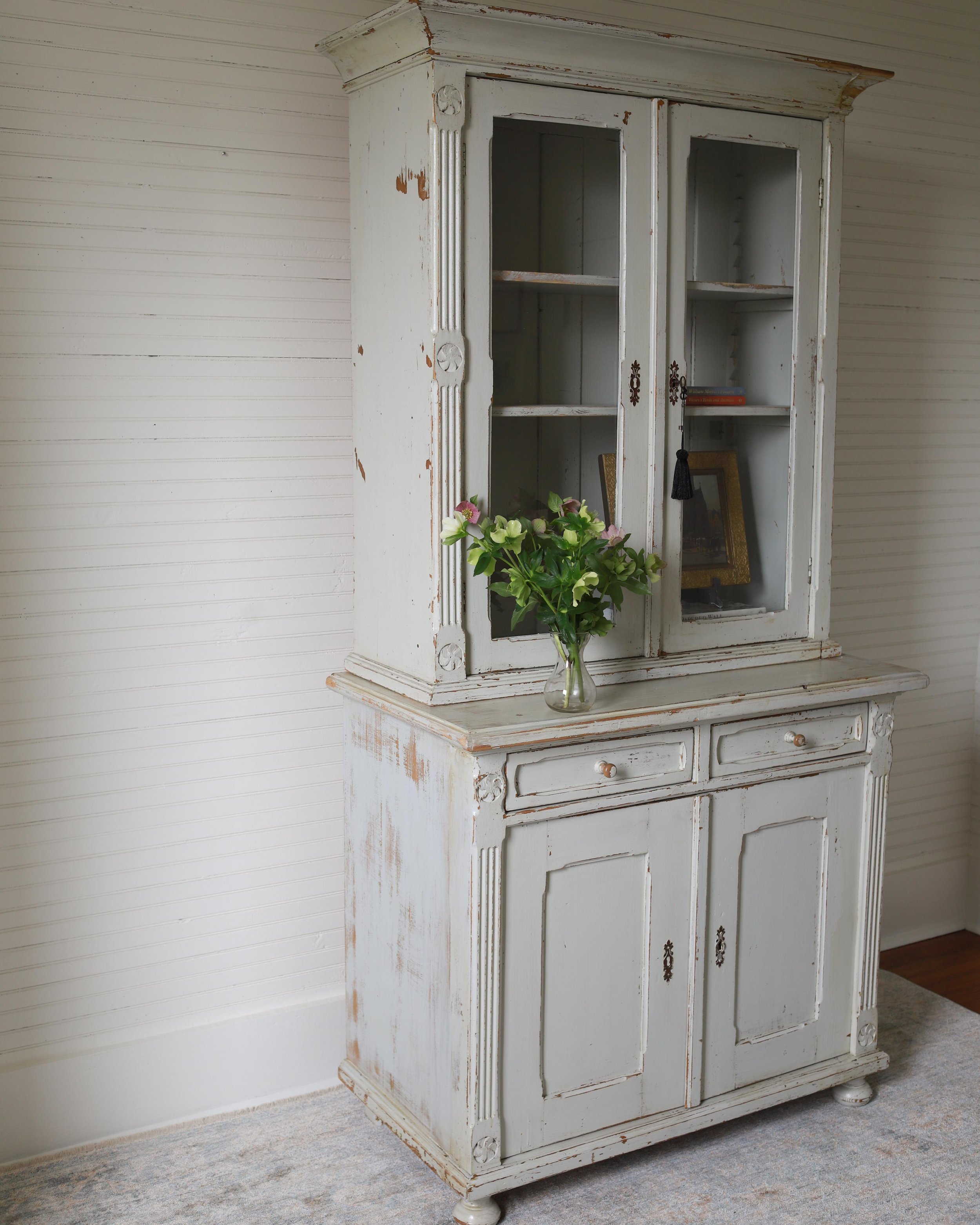 early-20th-century-antique-english-painted-pine-bookcase-display-cabinet-hutch-6248.jpeg