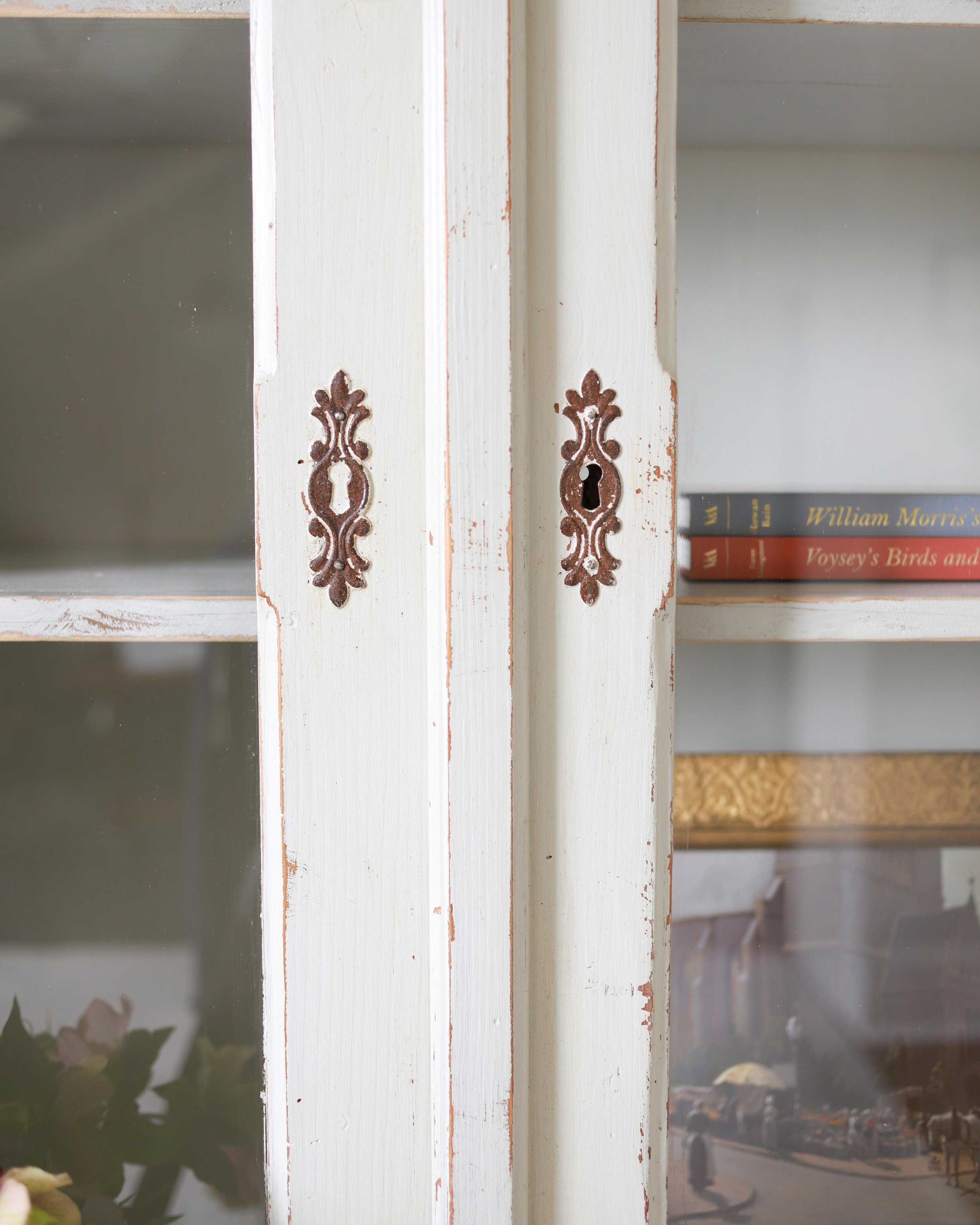 early-20th-century-antique-english-painted-pine-bookcase-display-cabinet-hutch-6729.jpeg
