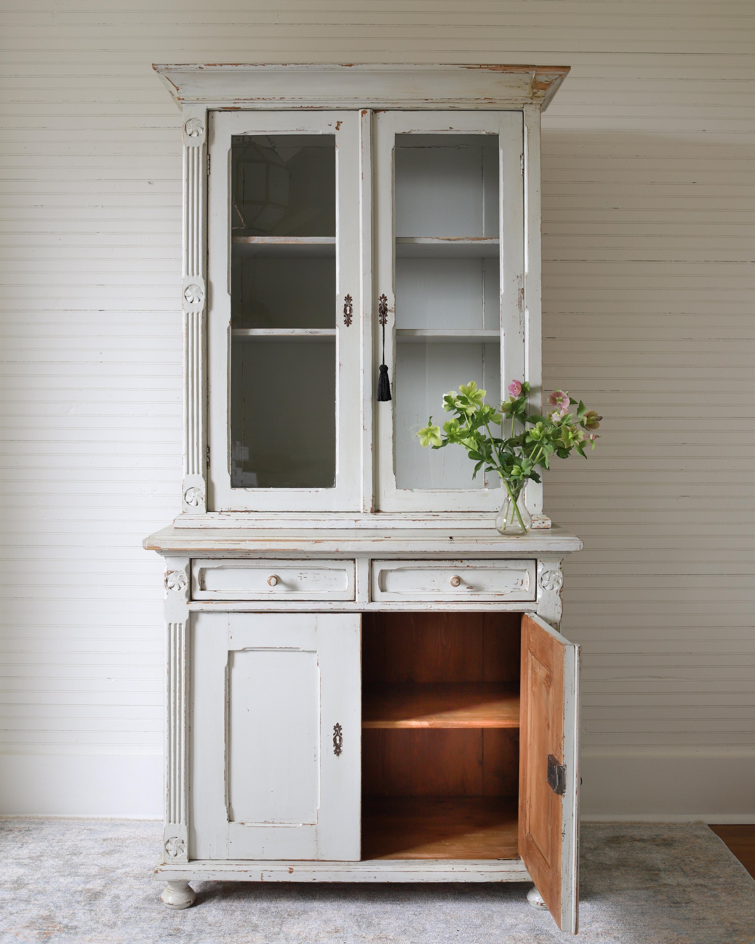 early-20th-century-antique-english-painted-pine-bookcase-display-cabinet-hutch-0247.jpeg