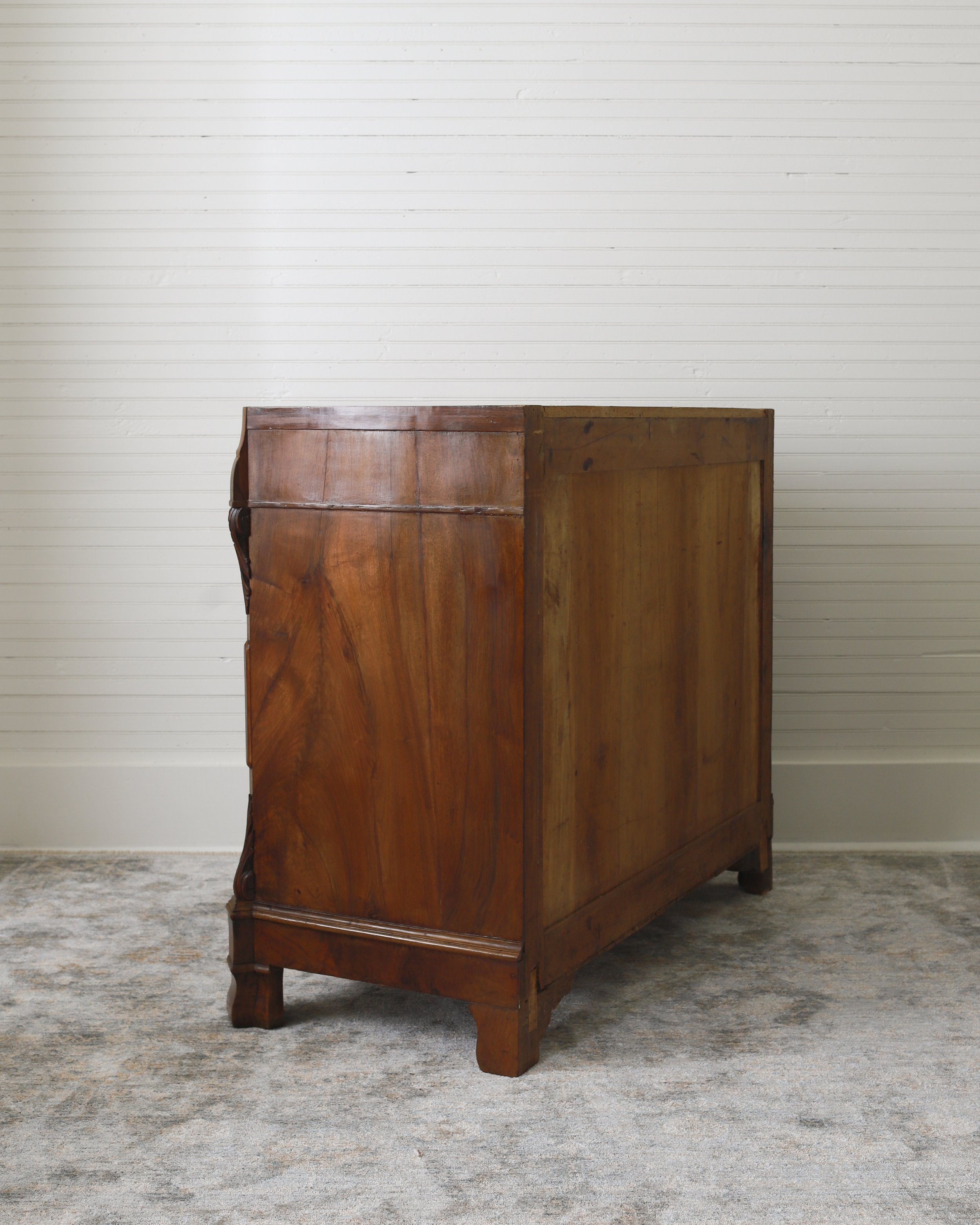 Italian Neoclassical Commode-01.jpg